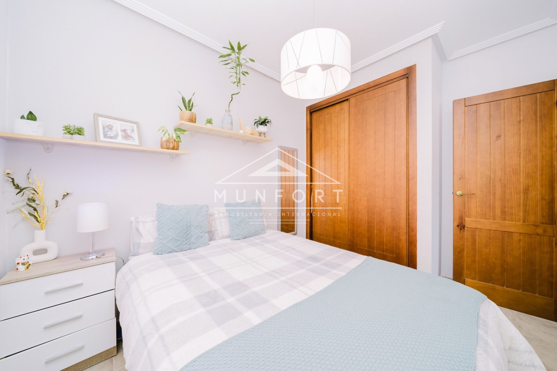 Revente - Appartements -
Torrevieja
