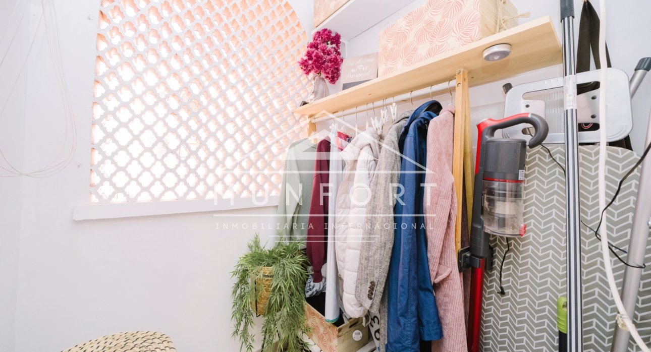 Revente - Appartements -
Torrevieja