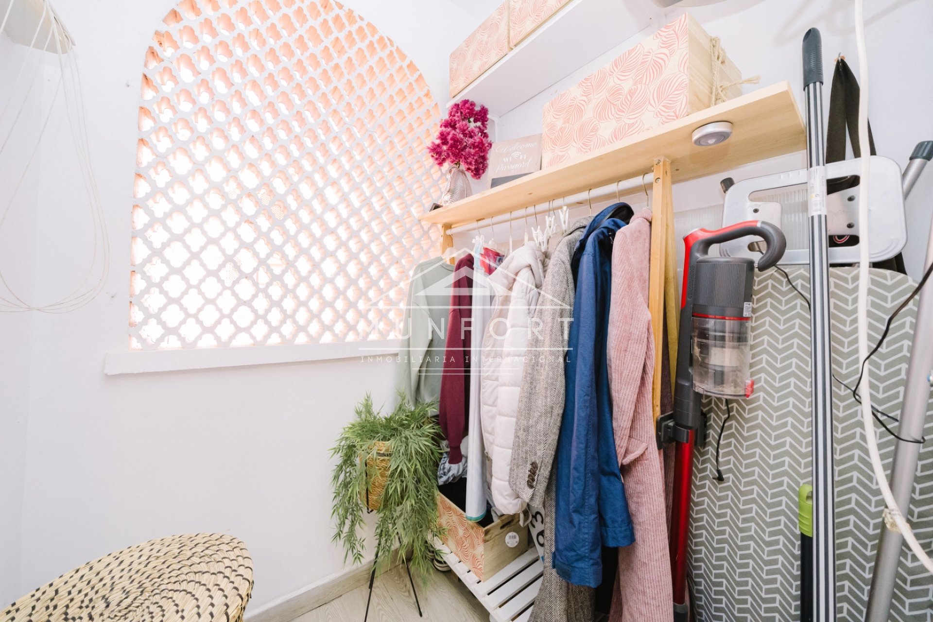 Revente - Appartements -
Torrevieja