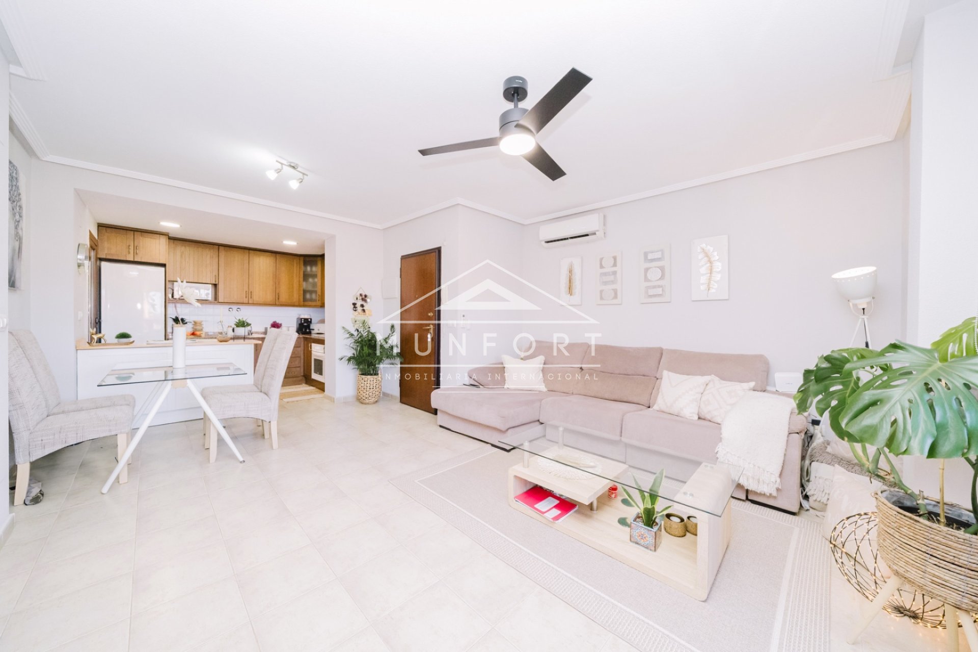 Revente - Appartements -
Torrevieja