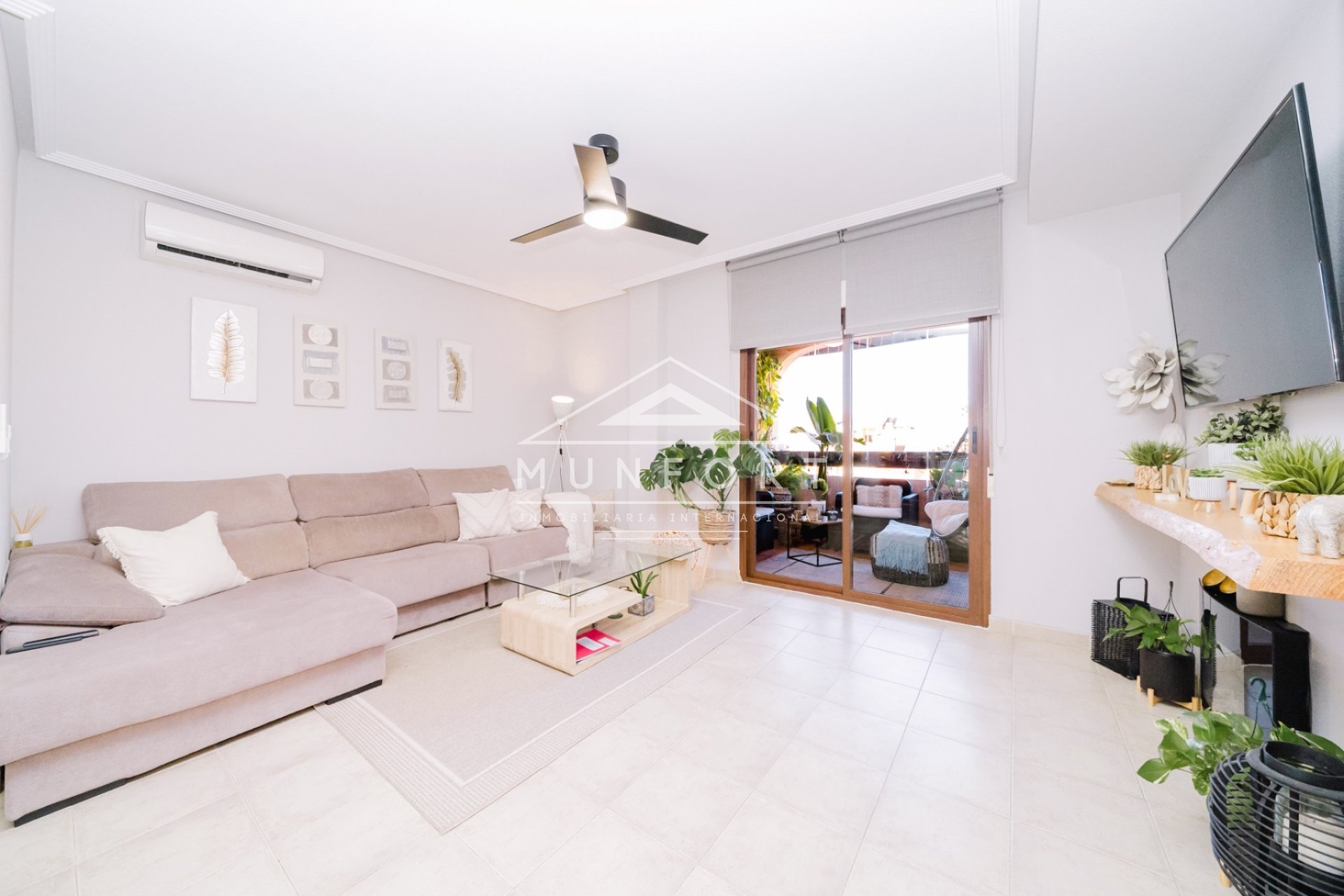 Revente - Appartements -
Torrevieja