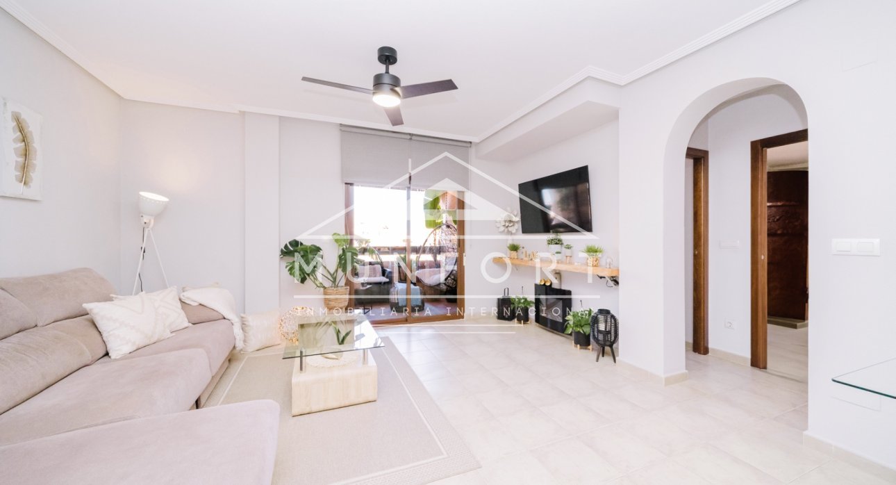 Revente - Appartements -
Torrevieja
