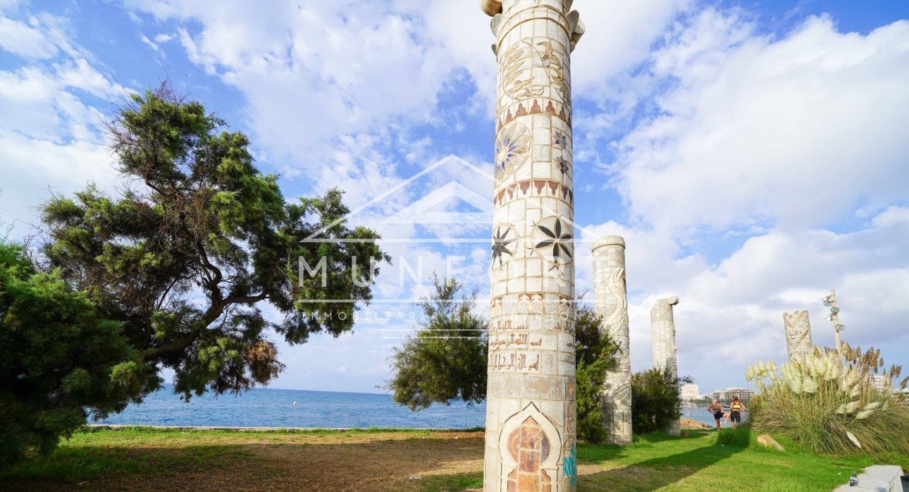 Revente - Appartements -
Torrevieja