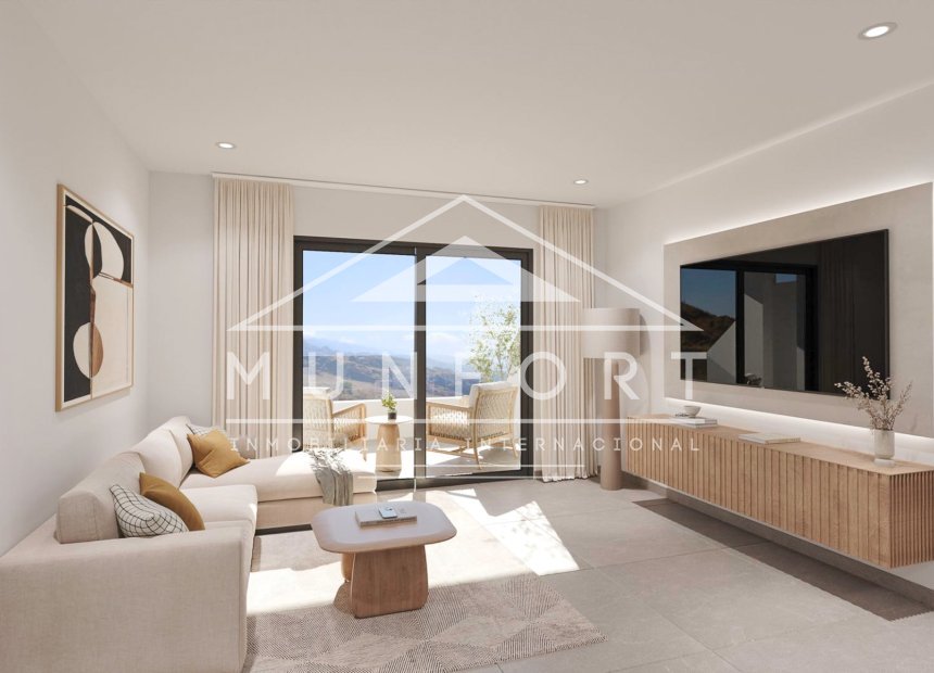 Revente - Appartements -
Torrevieja