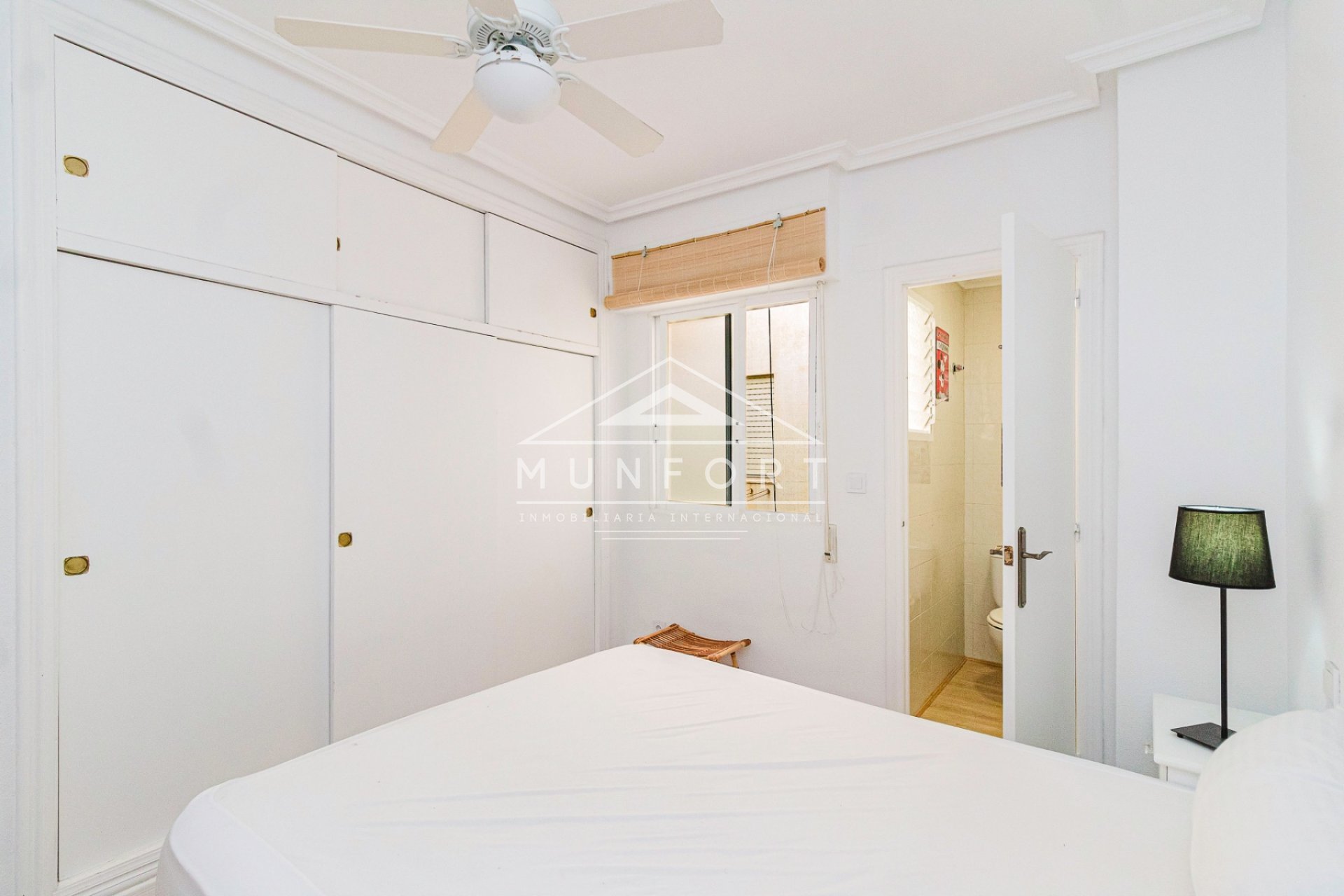 Revente - Appartements -
Torrevieja