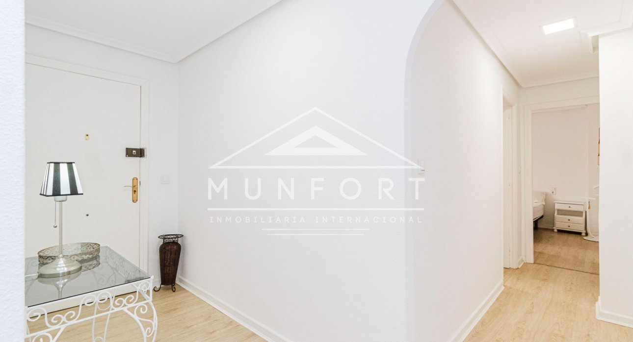 Revente - Appartements -
Torrevieja