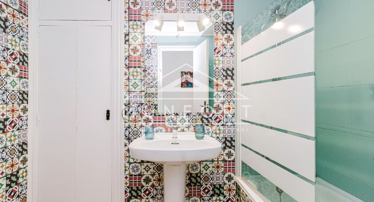 Revente - Appartements -
Torrevieja