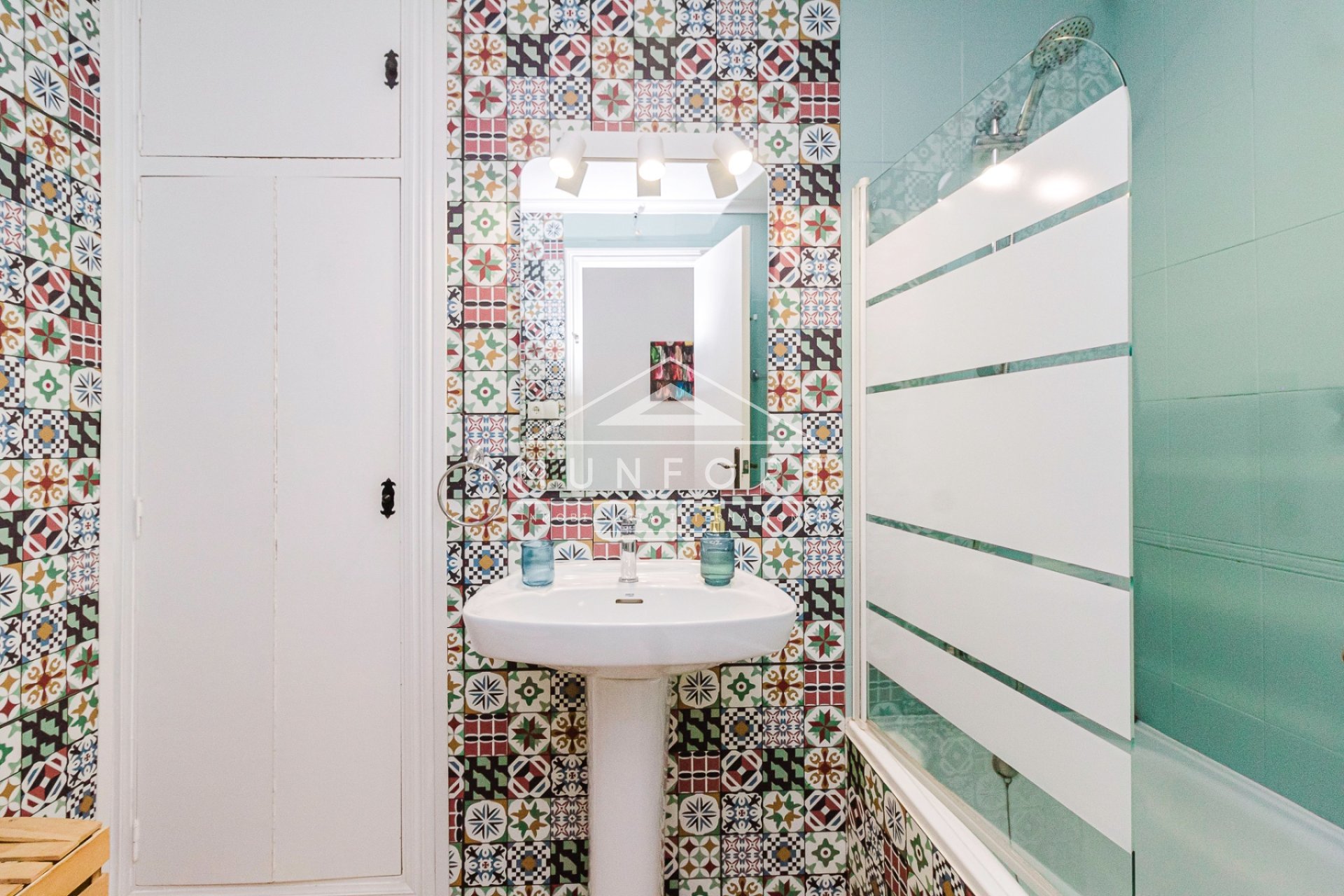 Revente - Appartements -
Torrevieja