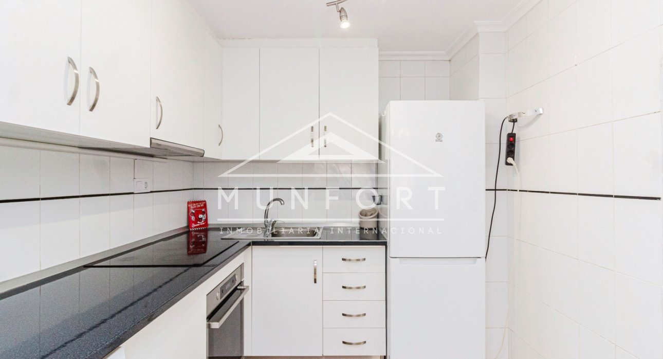 Revente - Appartements -
Torrevieja