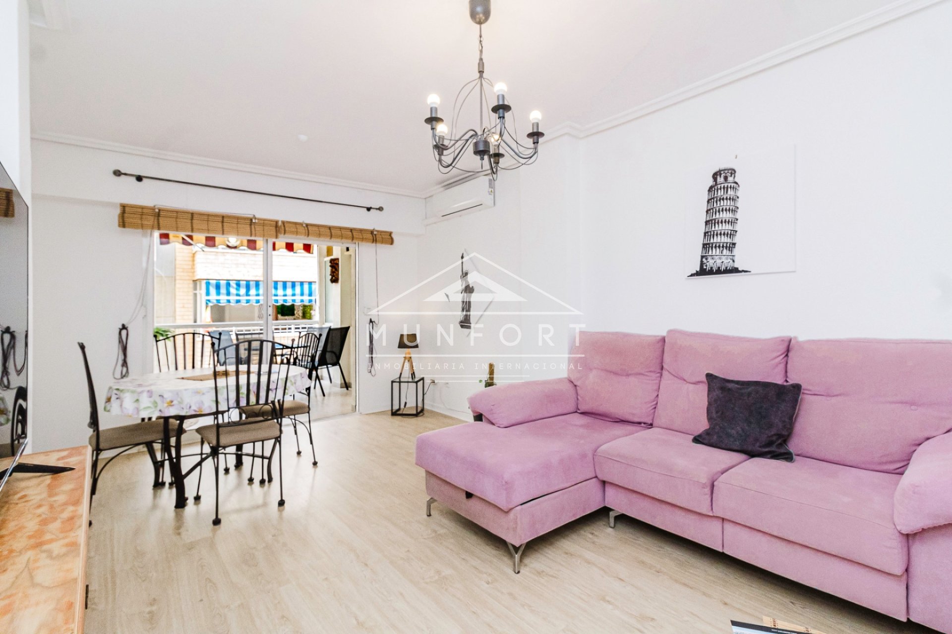 Revente - Appartements -
Torrevieja