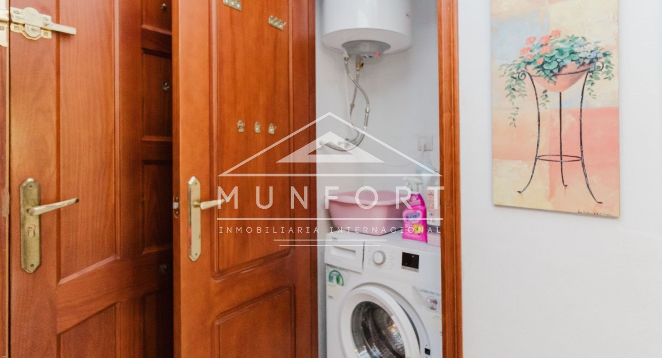 Revente - Appartements -
Torrevieja