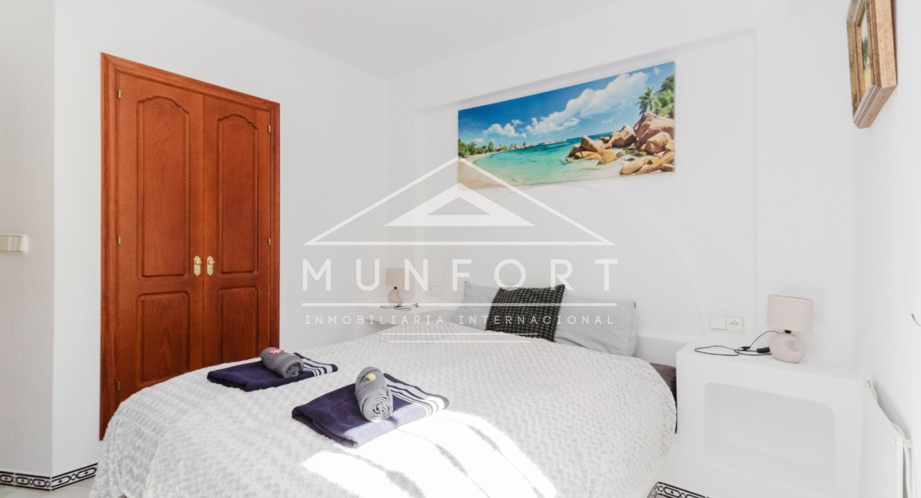 Revente - Appartements -
Torrevieja