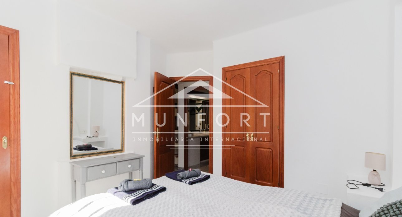 Revente - Appartements -
Torrevieja