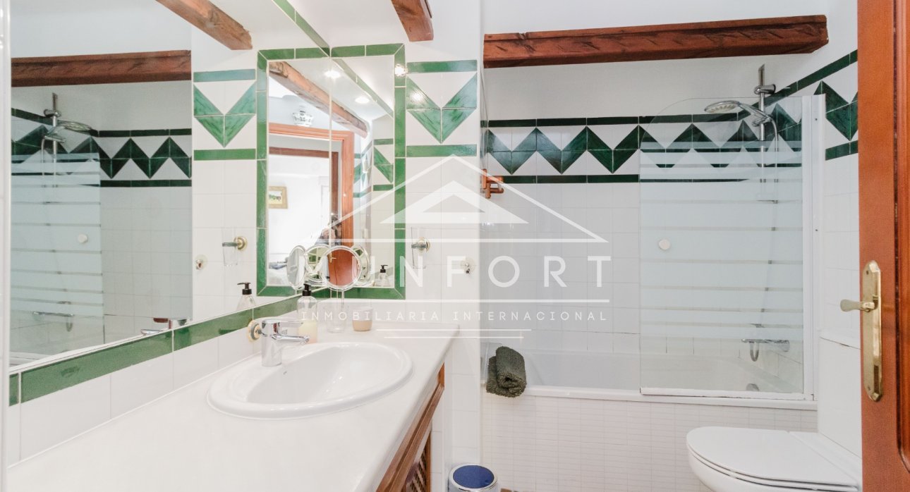 Revente - Appartements -
Torrevieja