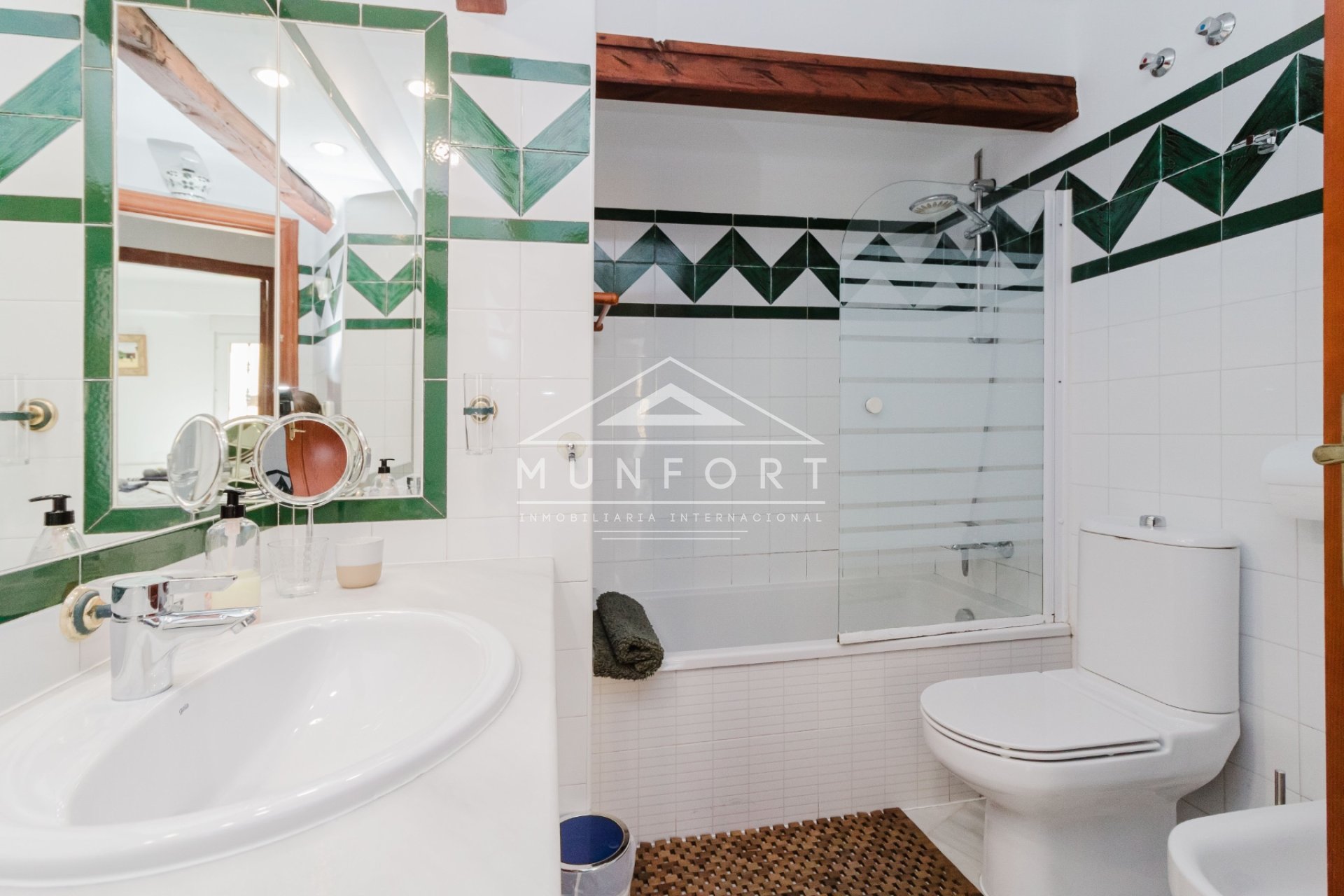 Revente - Appartements -
Torrevieja