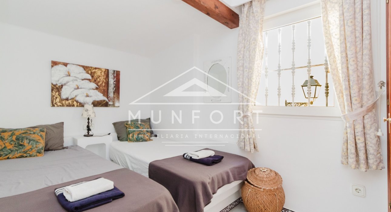 Revente - Appartements -
Torrevieja