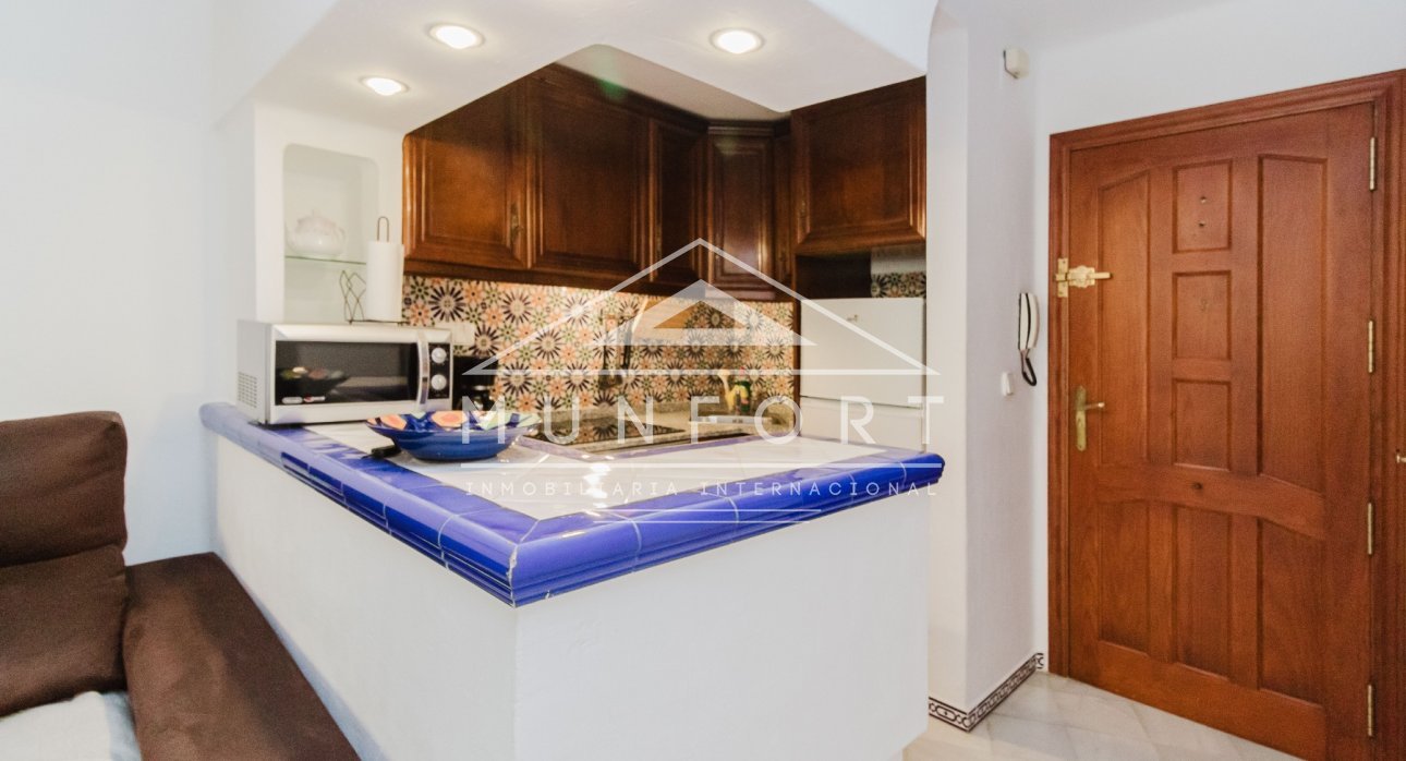 Revente - Appartements -
Torrevieja