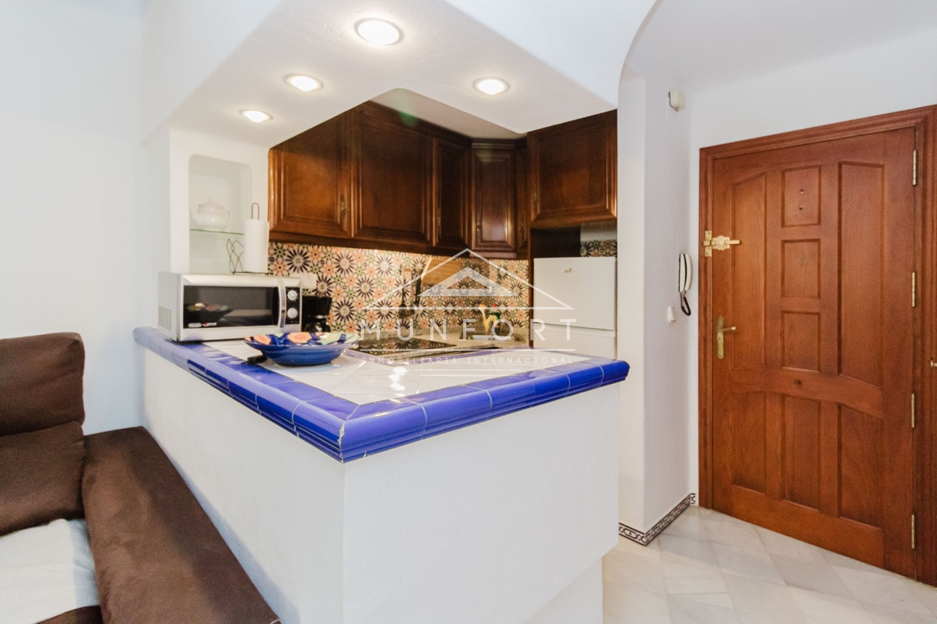 Revente - Appartements -
Torrevieja