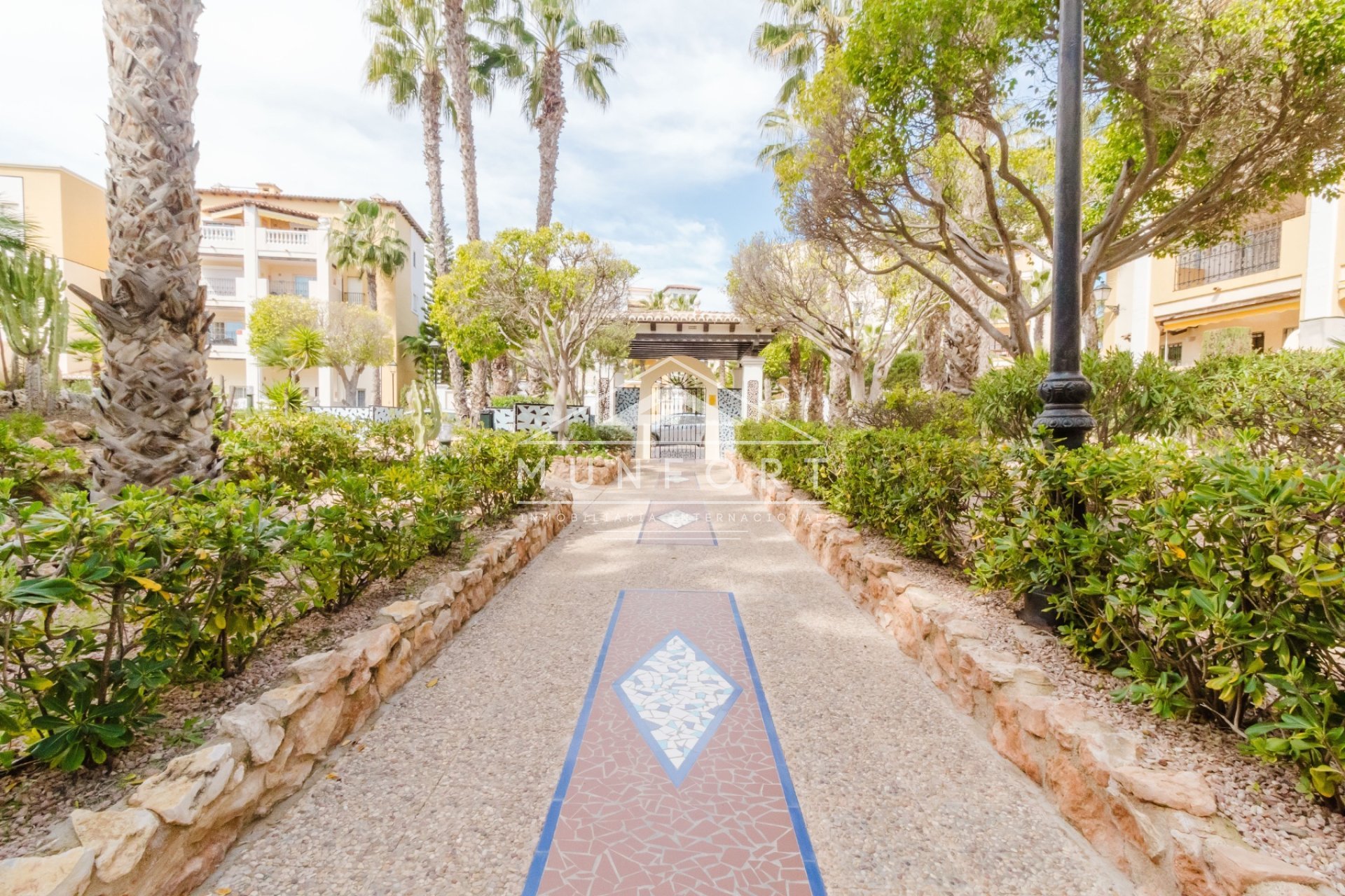 Revente - Appartements -
Torrevieja