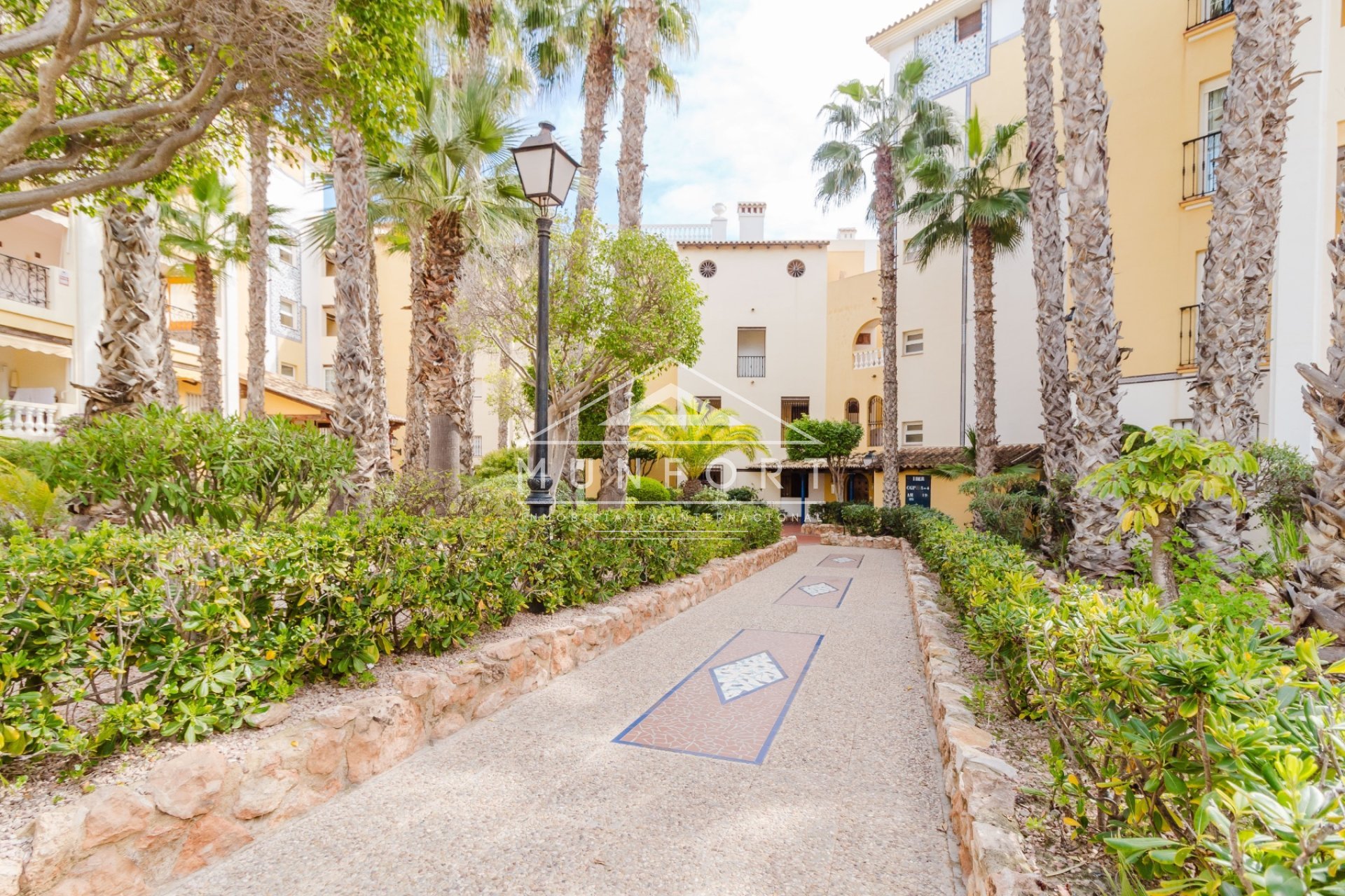 Revente - Appartements -
Torrevieja