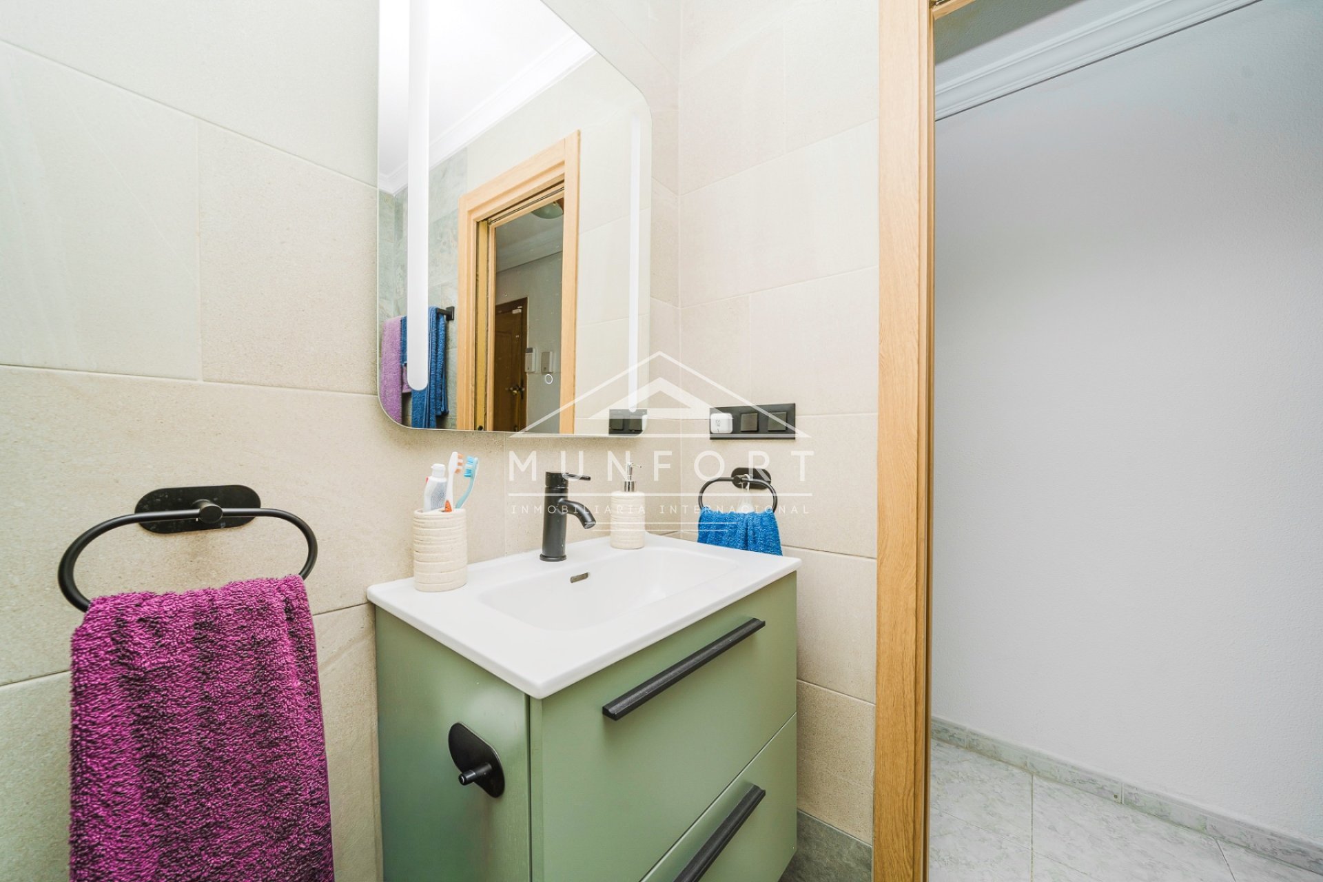 Revente - Appartements -
Torrevieja