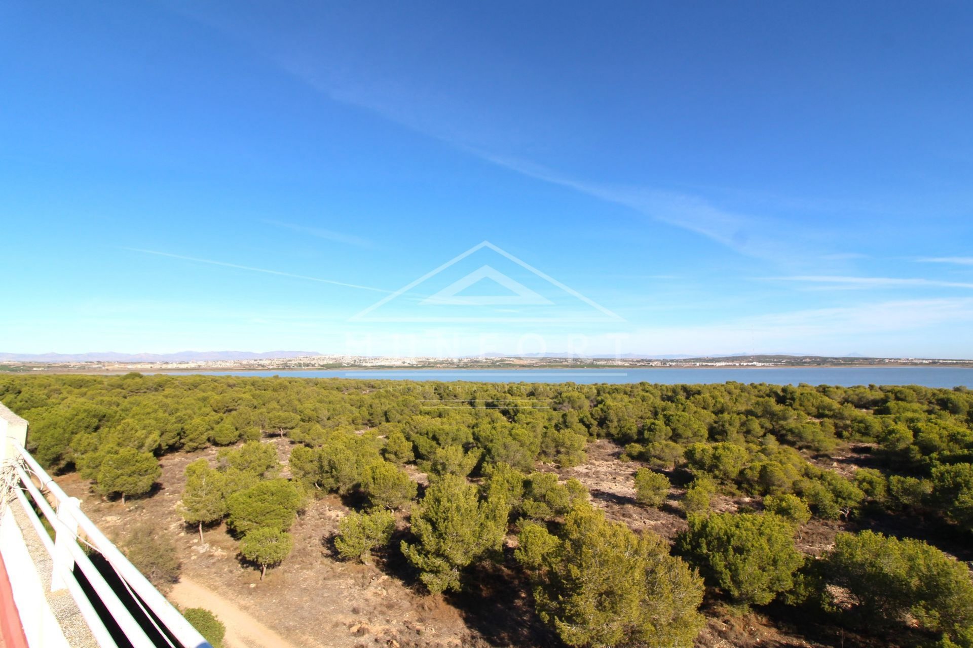 Revente - Appartements -
Torrevieja