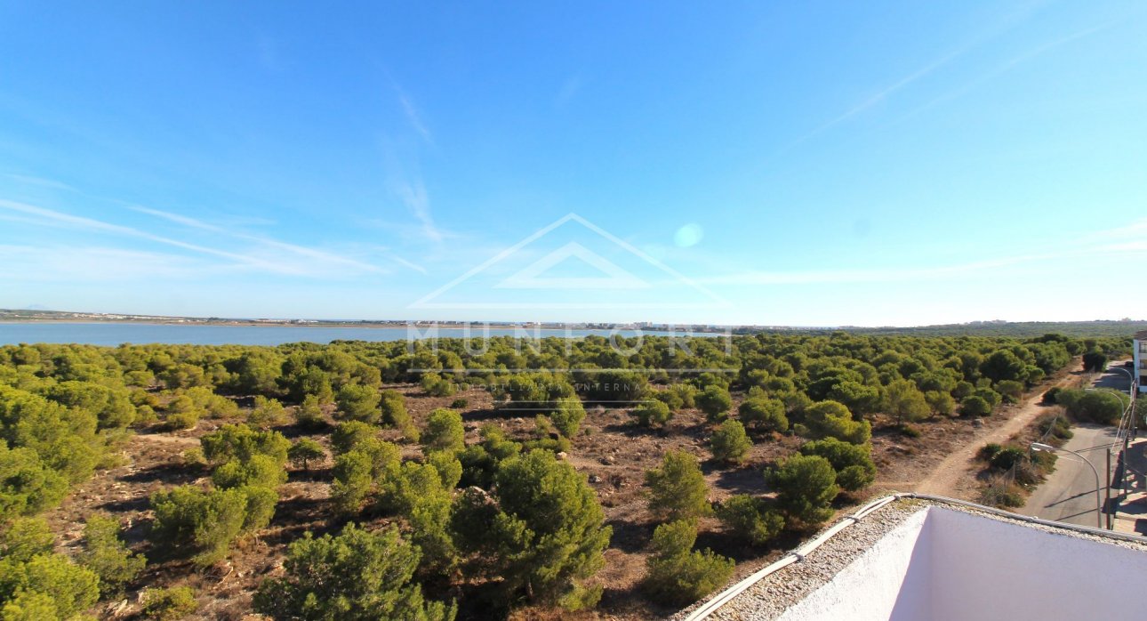 Revente - Appartements -
Torrevieja