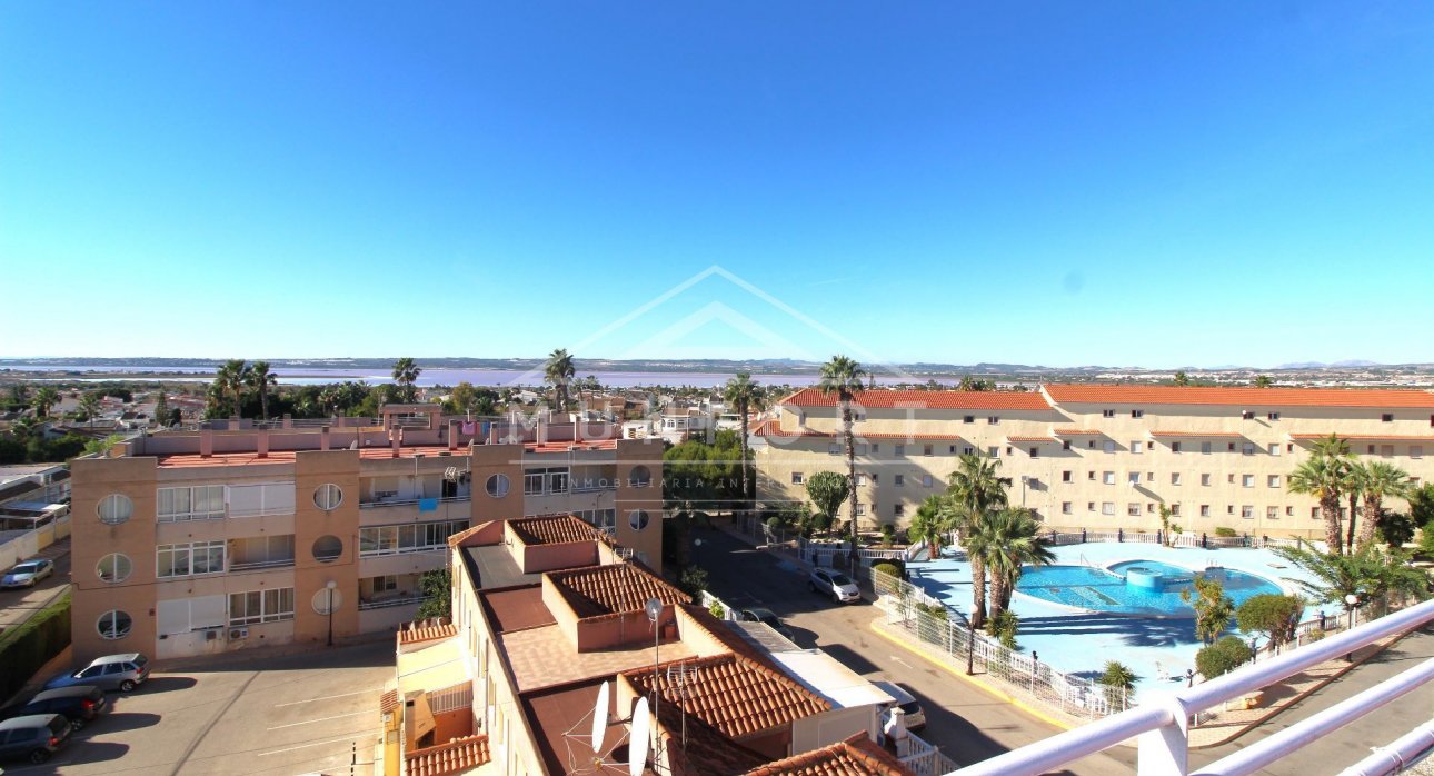 Revente - Appartements -
Torrevieja