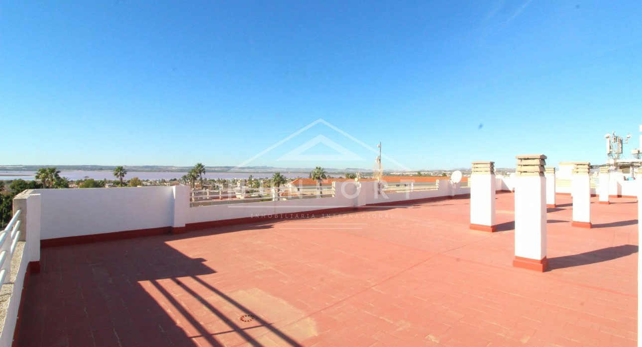 Revente - Appartements -
Torrevieja