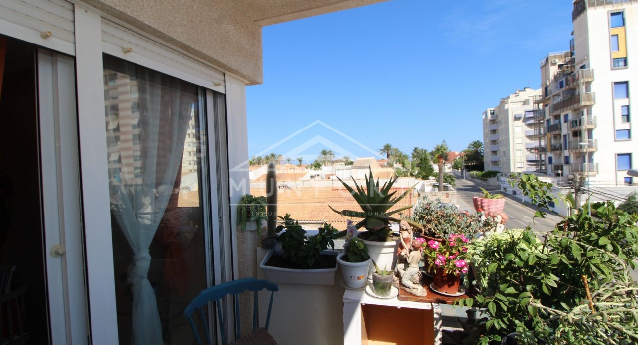 Revente - Appartements -
Torrevieja