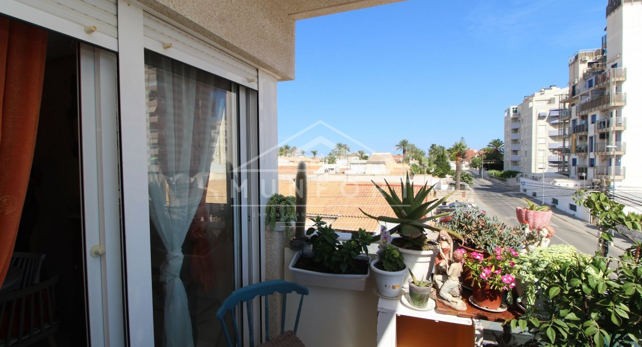 Revente - Appartements -
Torrevieja