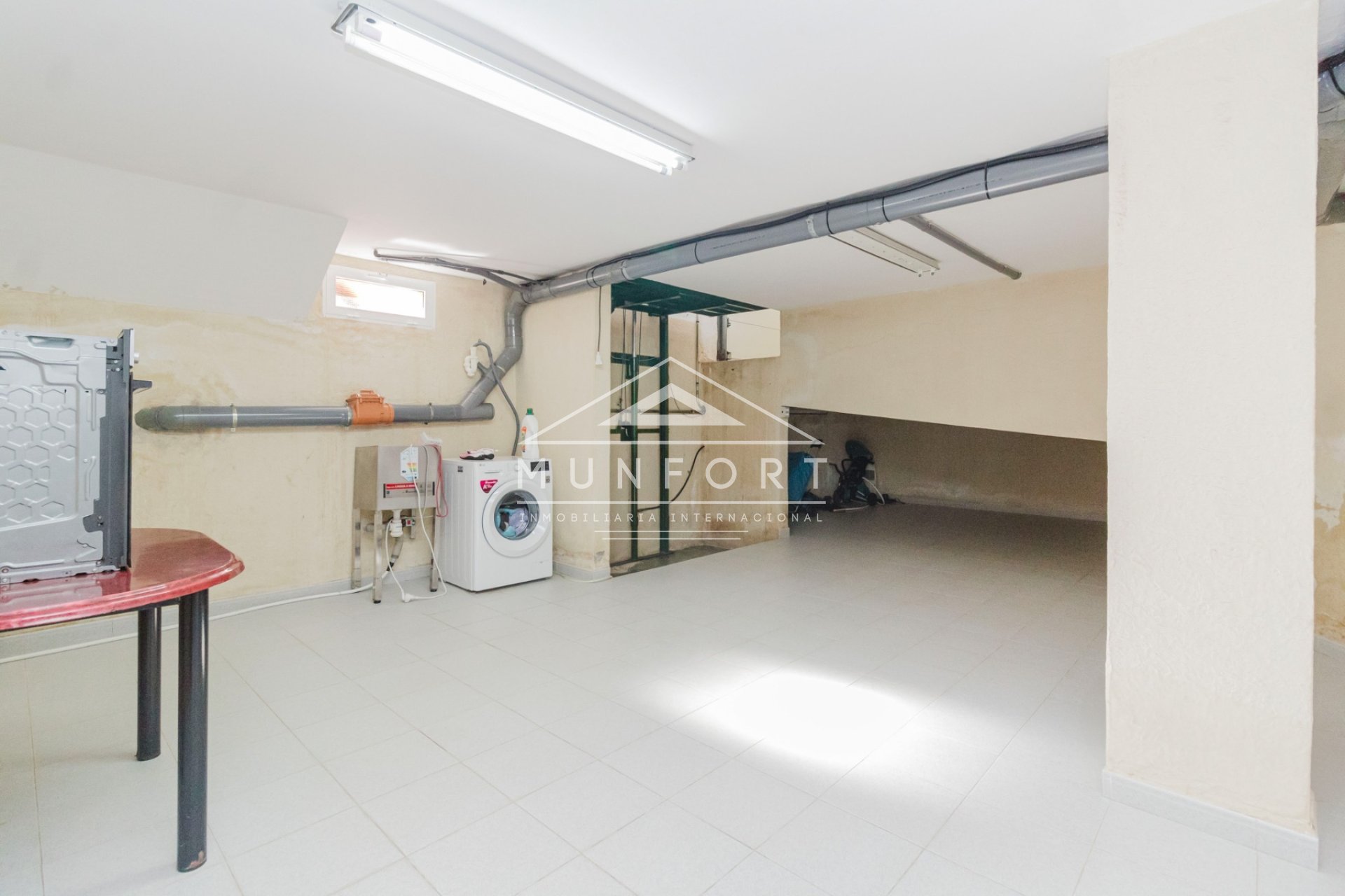 Revente - Bâtiment -
Alcázares, Los - Los Alcázares