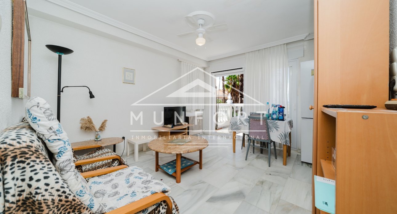 Revente - Bâtiment -
Cartagena - La Manga