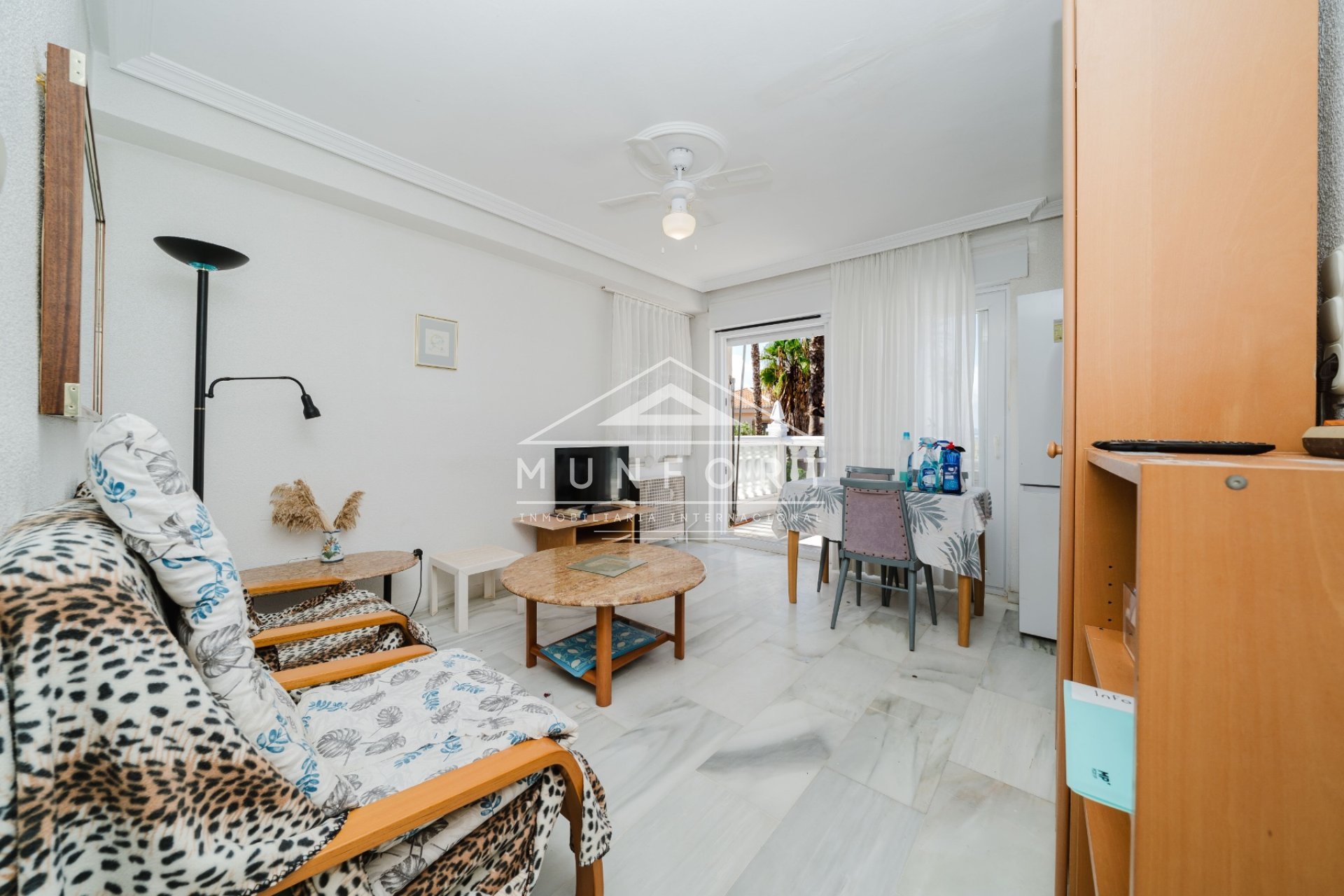 Revente - Bâtiment -
Cartagena - La Manga