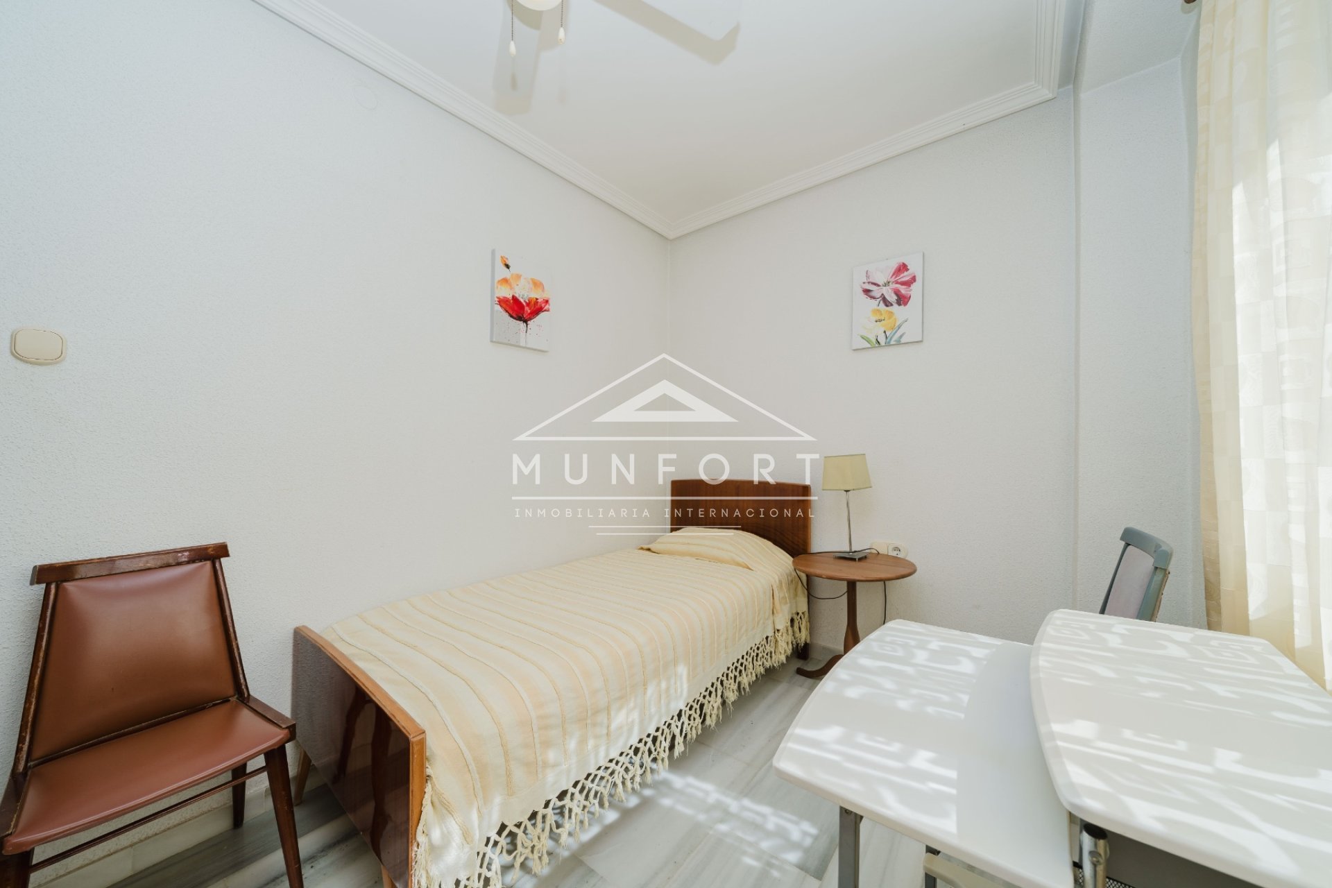 Revente - Bâtiment -
Cartagena - La Manga