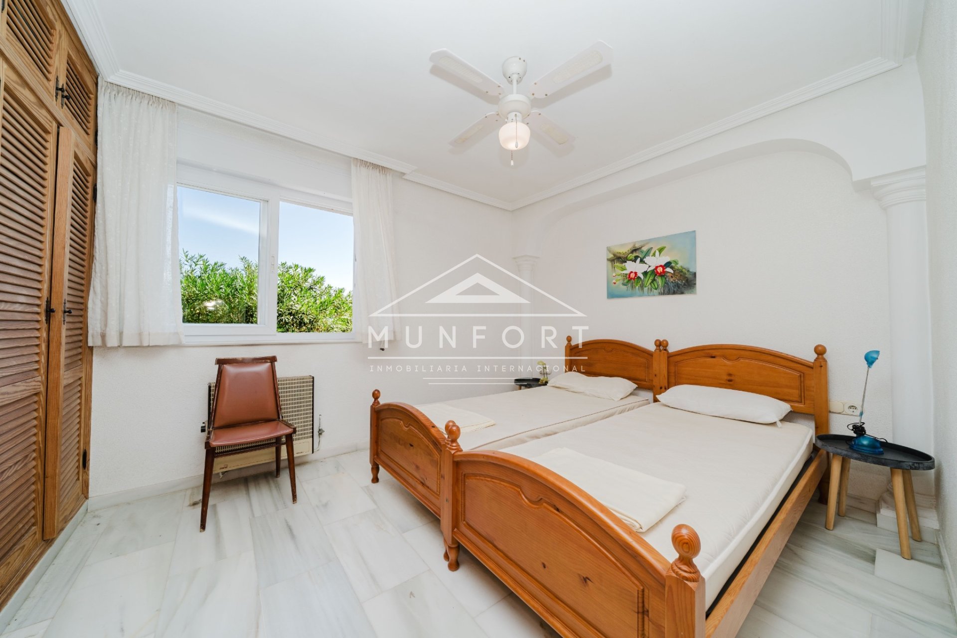 Revente - Bâtiment -
Cartagena - La Manga