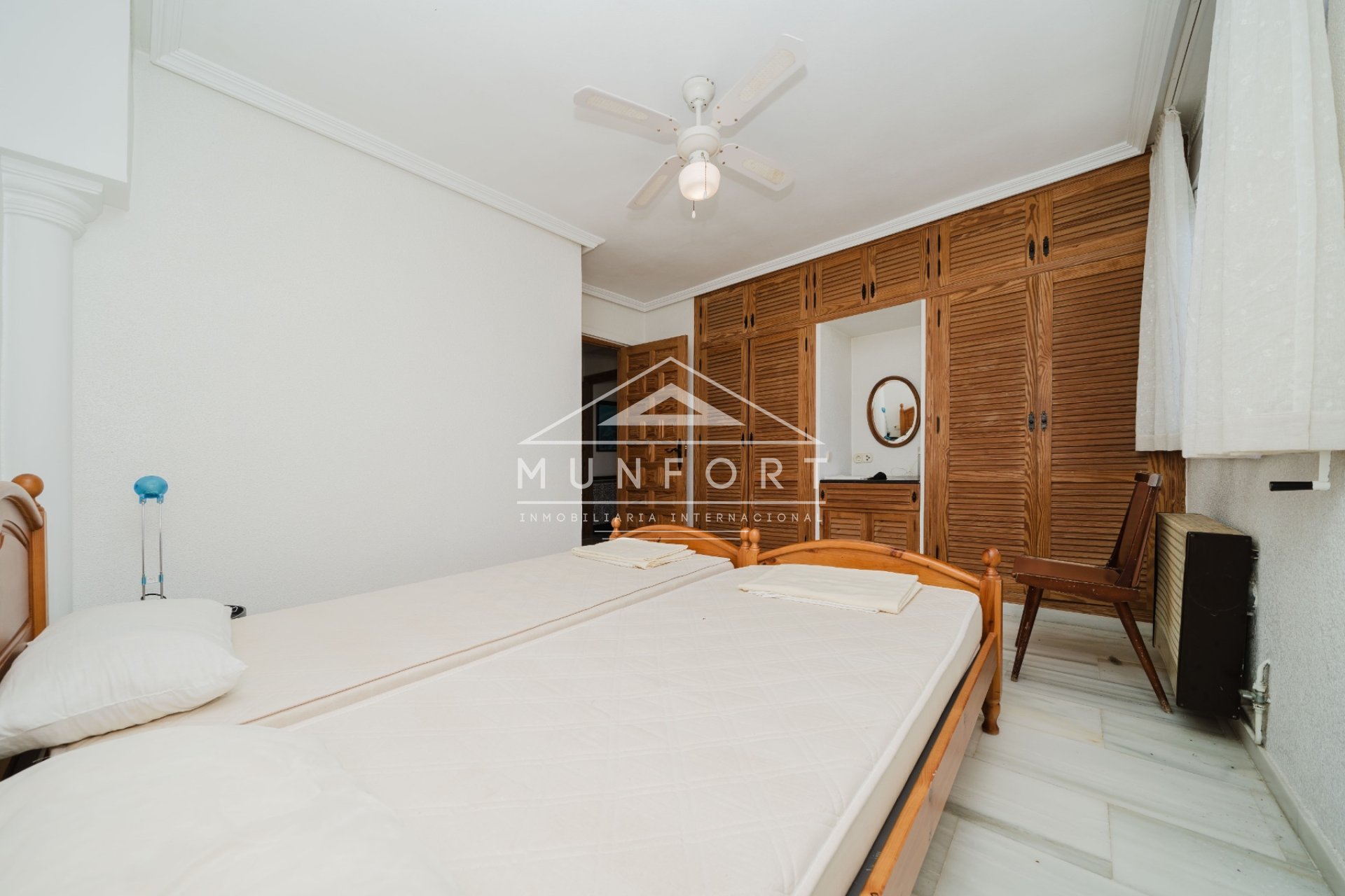 Revente - Bâtiment -
Cartagena - La Manga