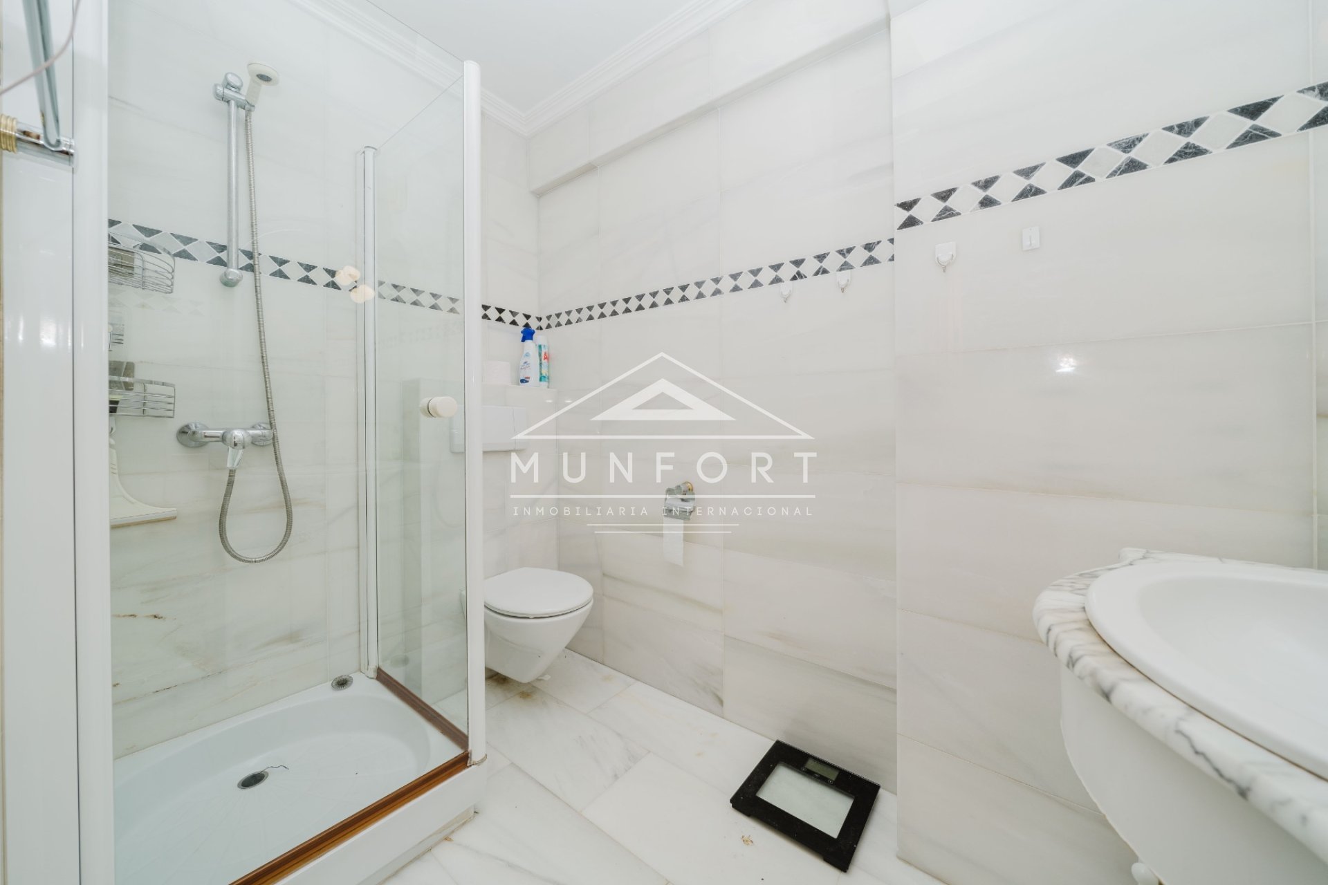 Revente - Bâtiment -
Cartagena - La Manga