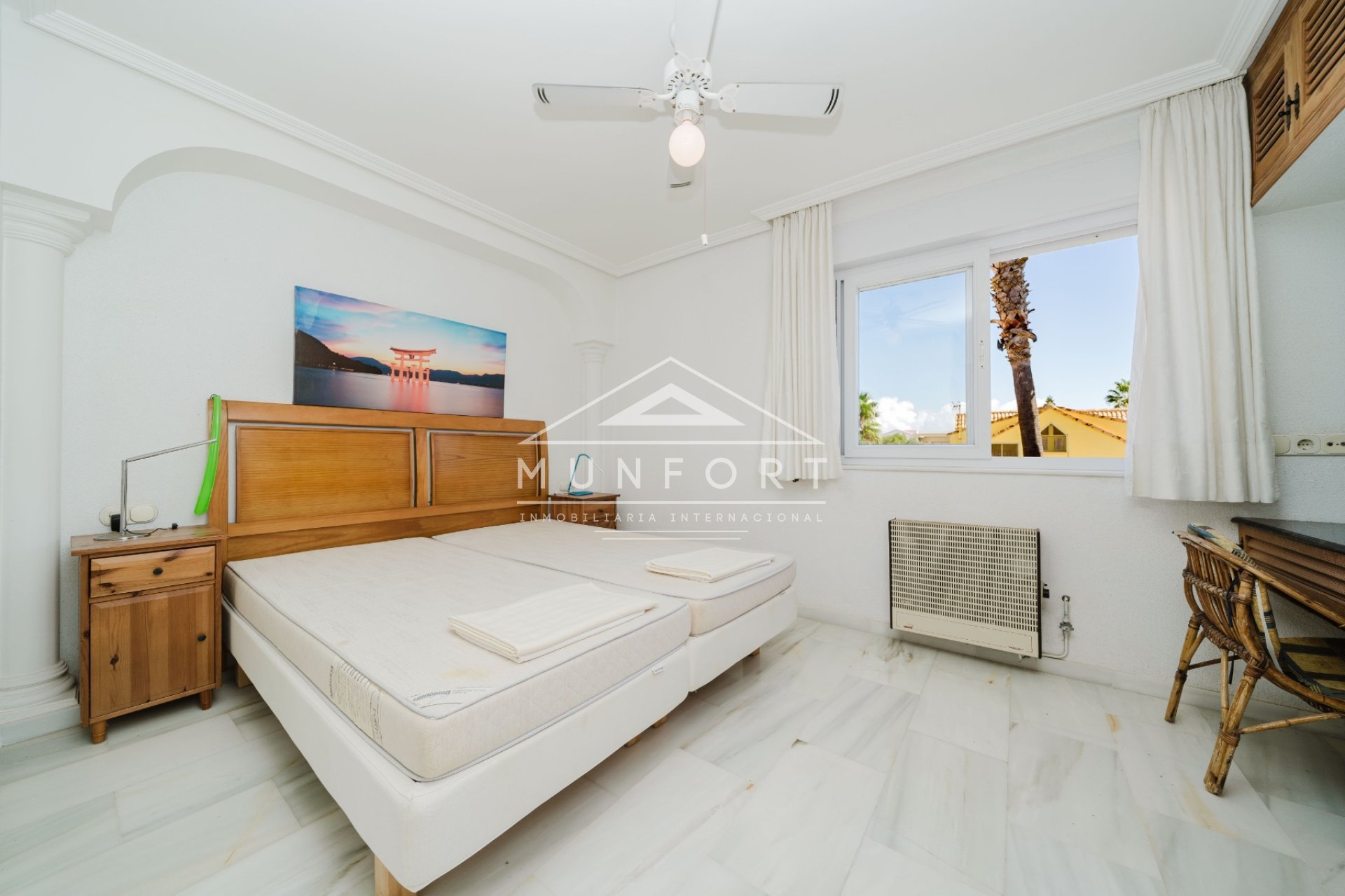 Revente - Bâtiment -
Cartagena - La Manga