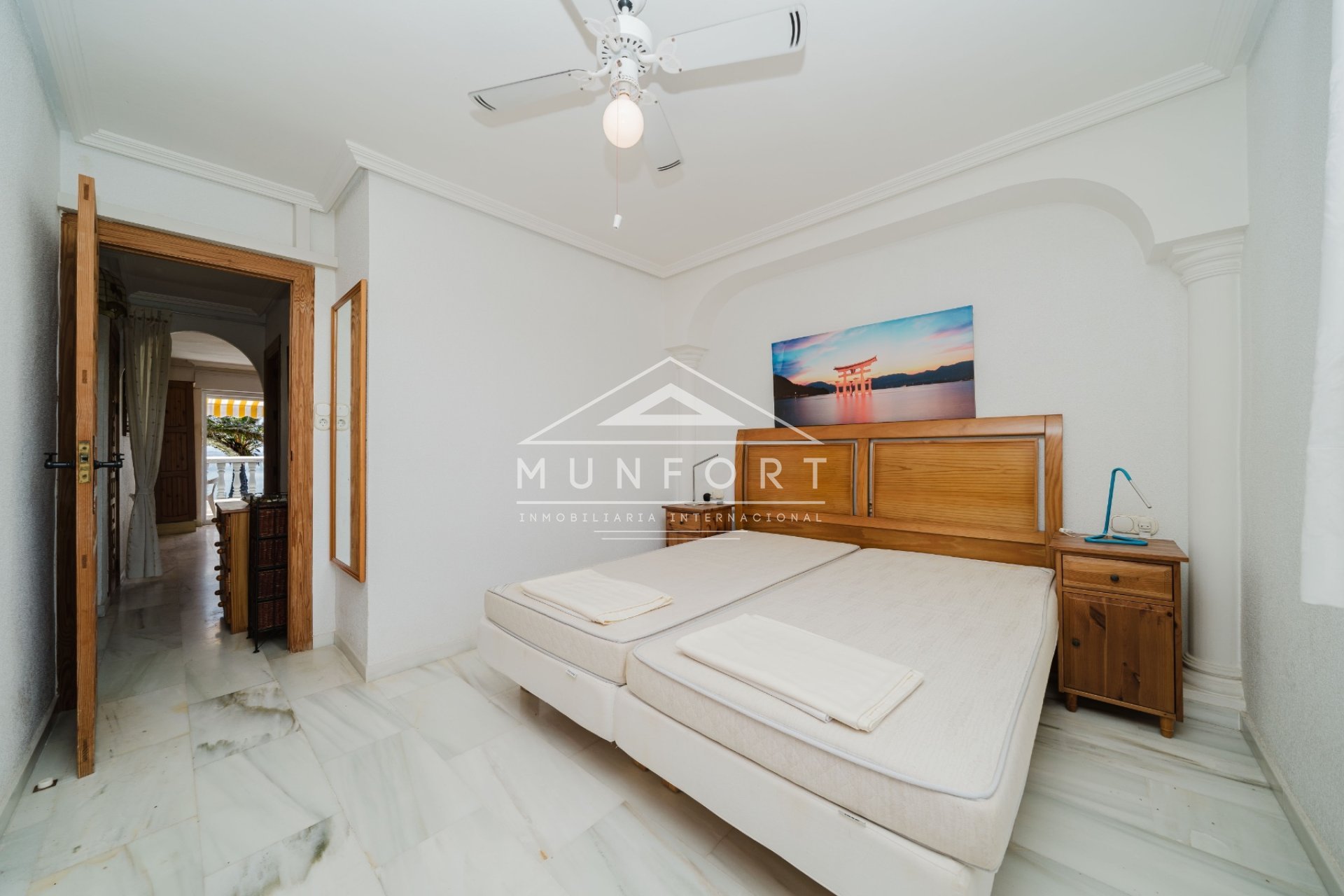 Revente - Bâtiment -
Cartagena - La Manga