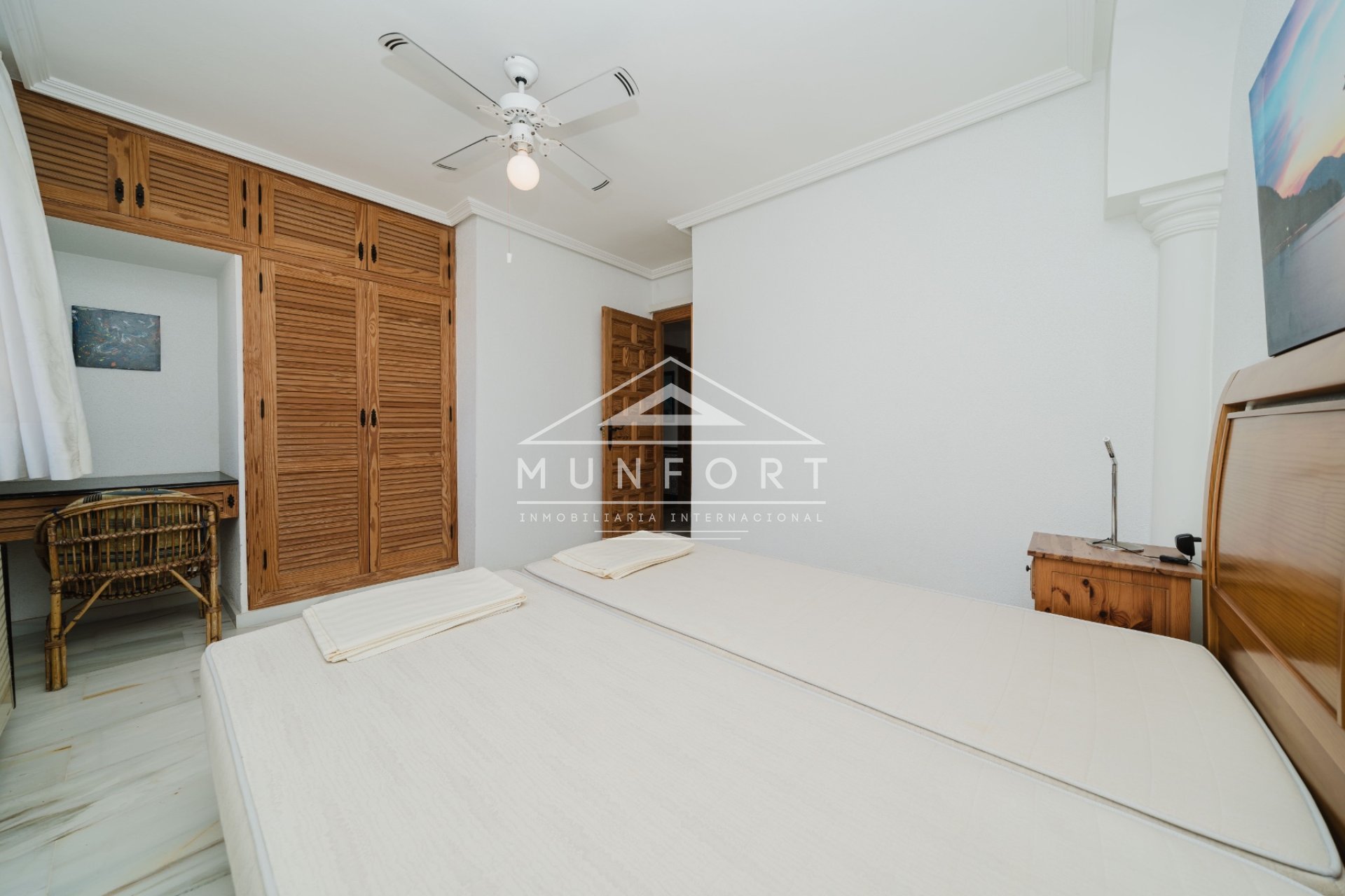 Revente - Bâtiment -
Cartagena - La Manga