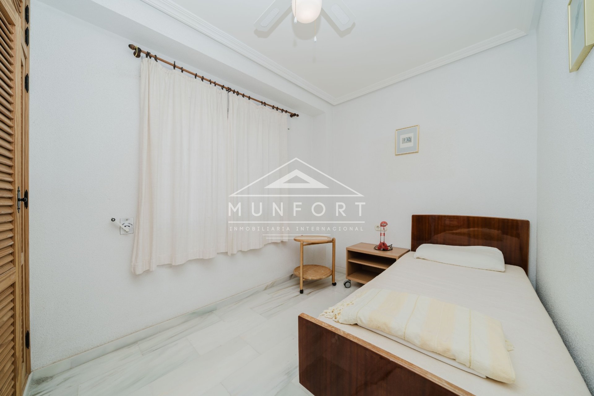 Revente - Bâtiment -
Cartagena - La Manga