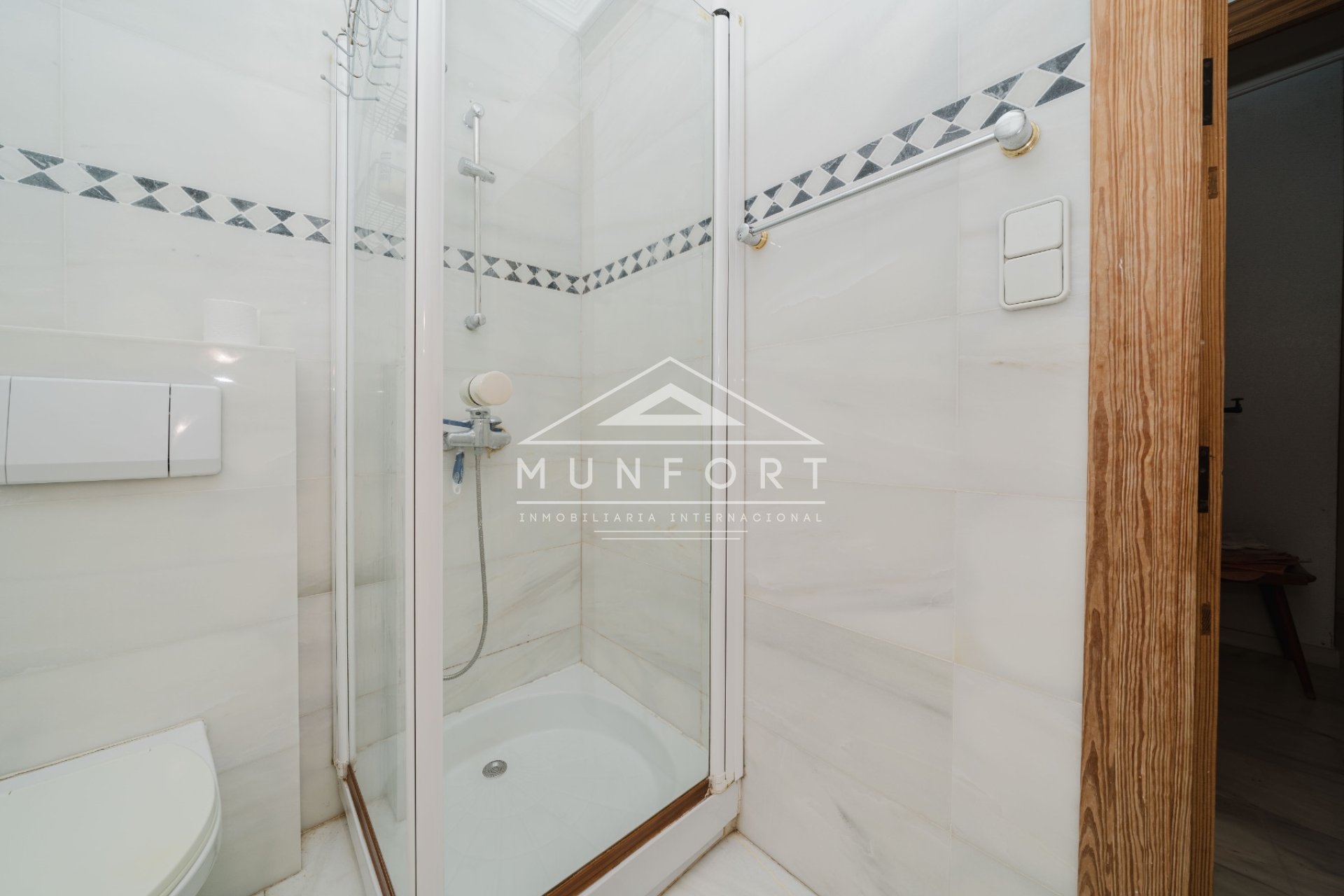 Revente - Bâtiment -
Cartagena - La Manga