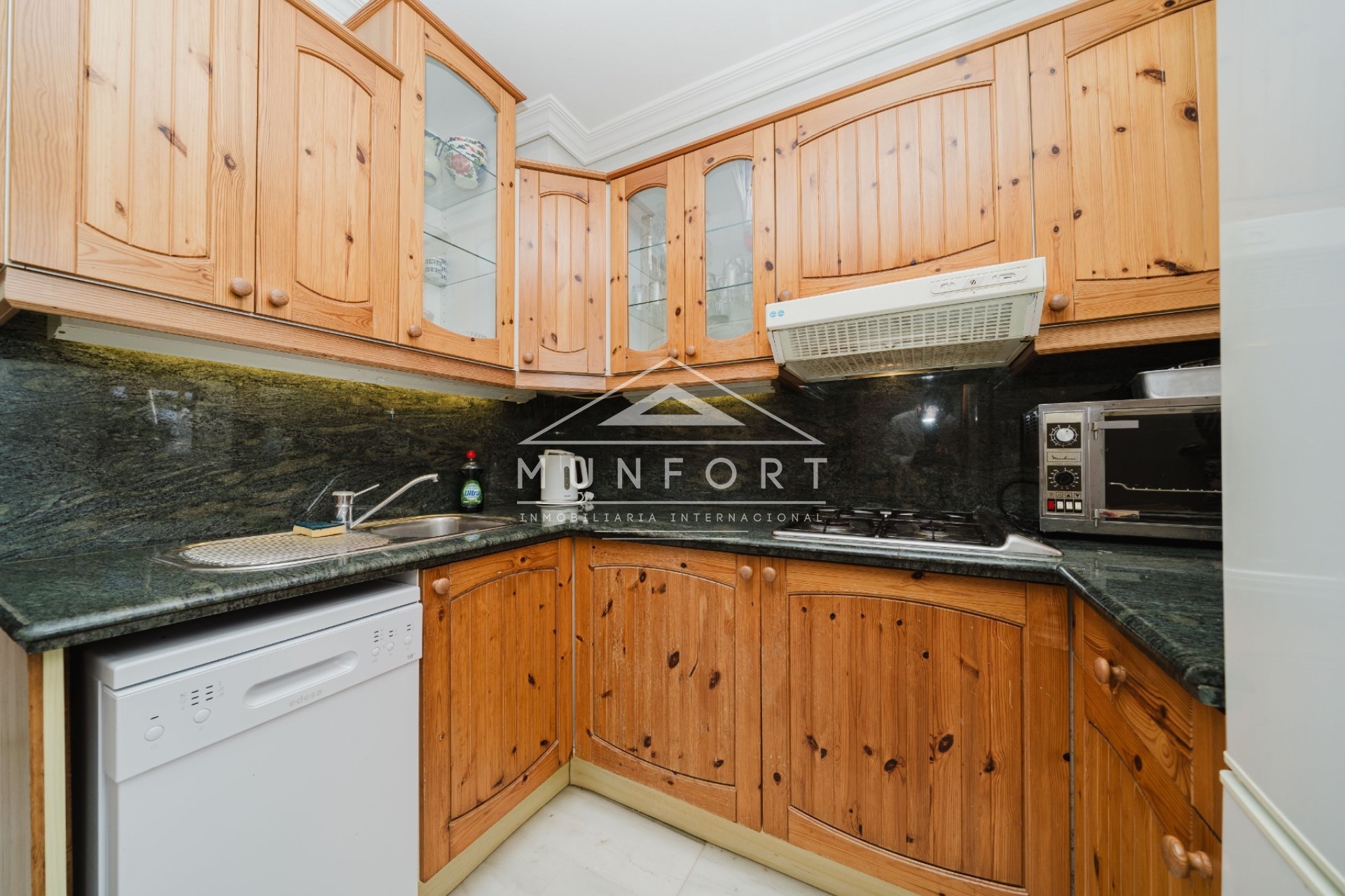 Revente - Bâtiment -
Cartagena - La Manga