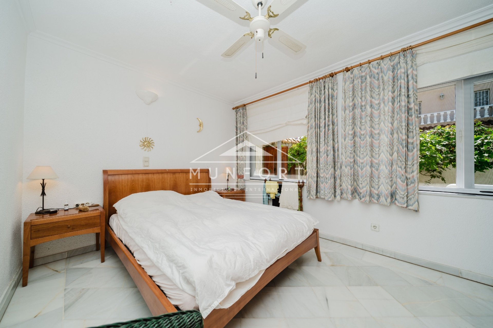 Revente - Bâtiment -
Cartagena - La Manga