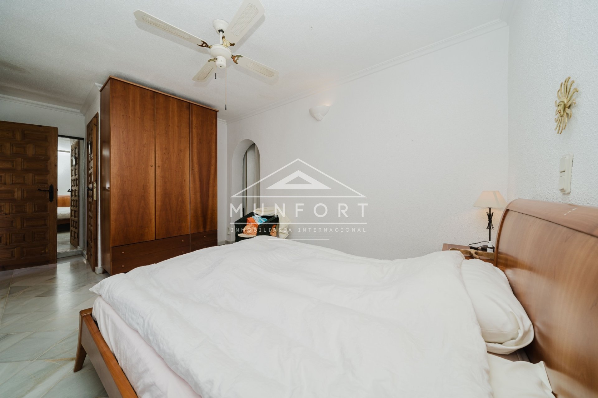 Revente - Bâtiment -
Cartagena - La Manga