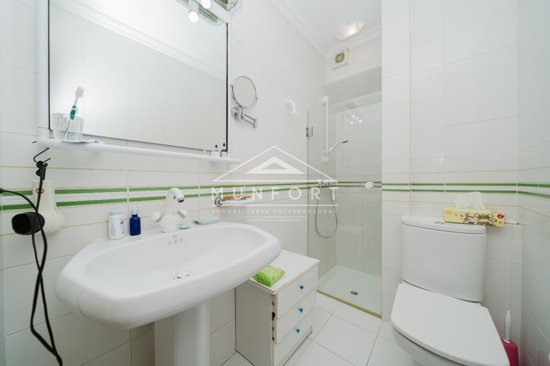 Revente - Bâtiment -
Cartagena - La Manga