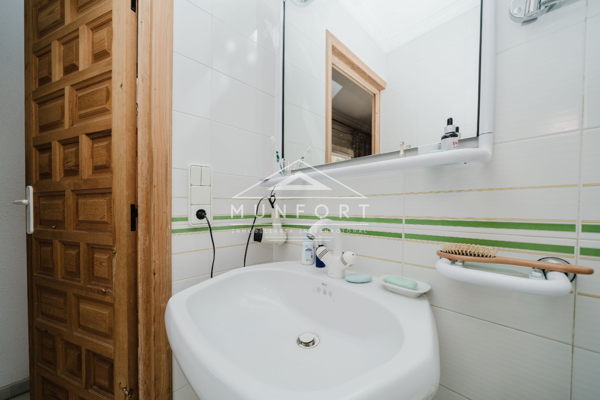 Revente - Bâtiment -
Cartagena - La Manga