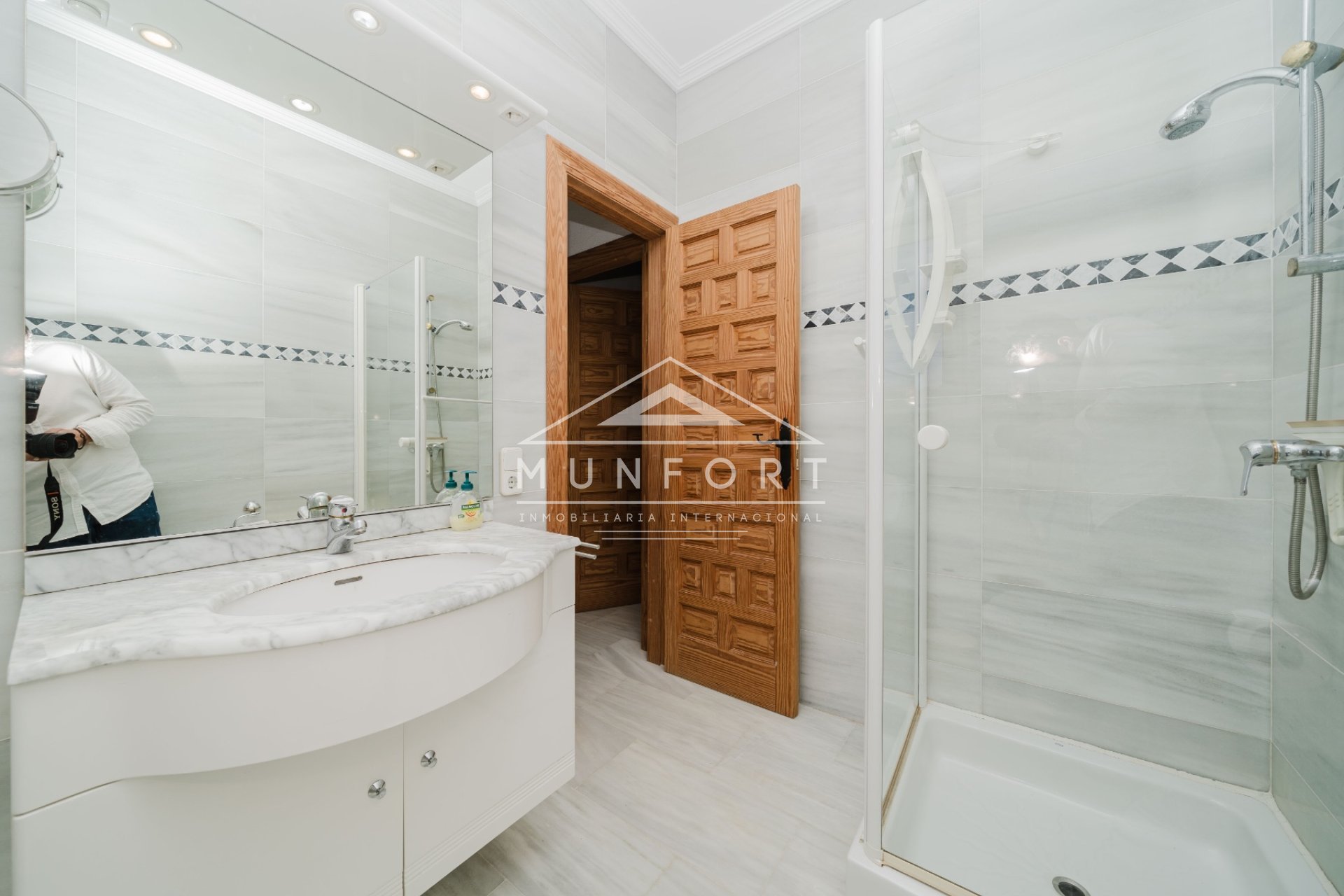 Revente - Bâtiment -
Cartagena - La Manga