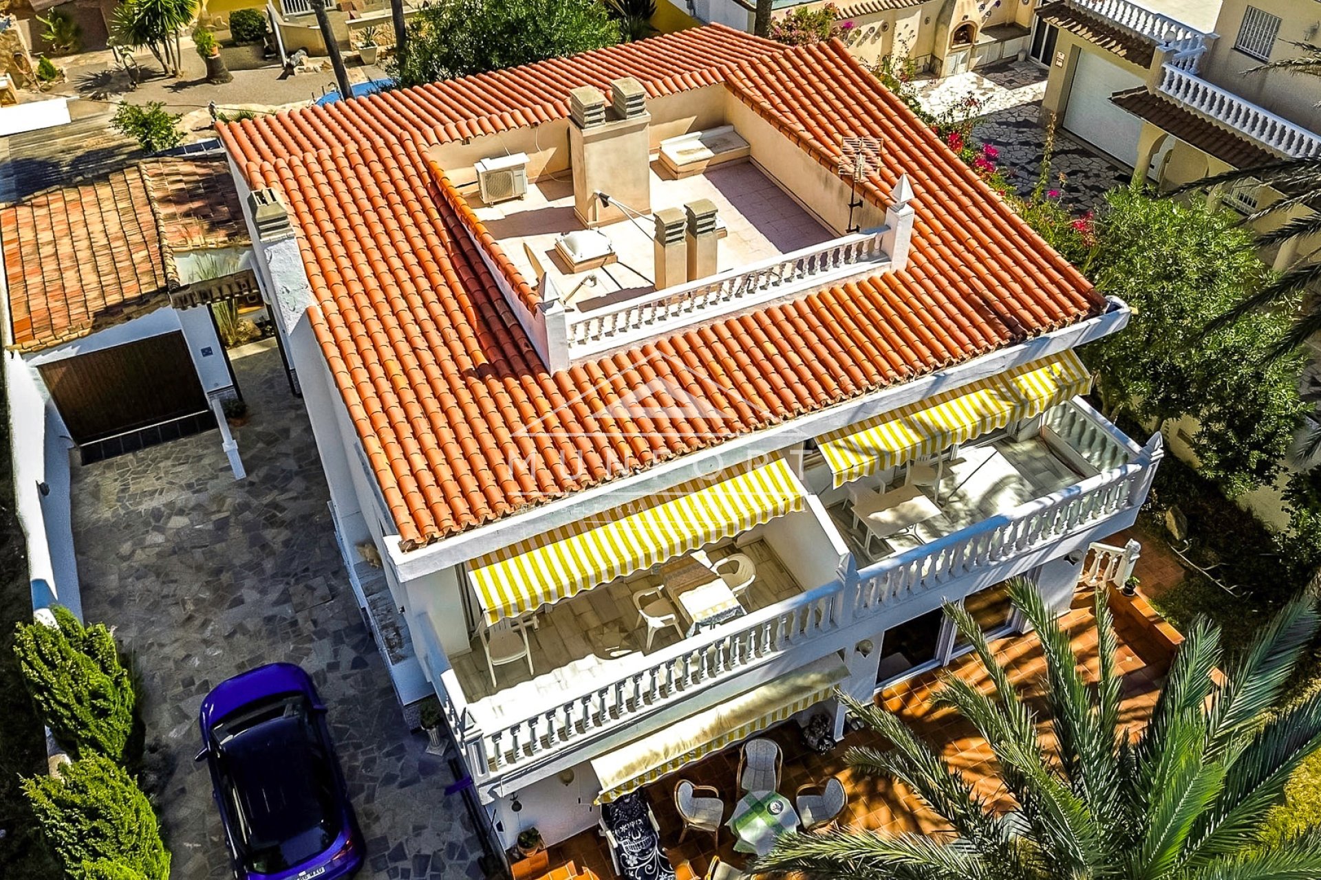 Revente - Bâtiment -
Cartagena - La Manga